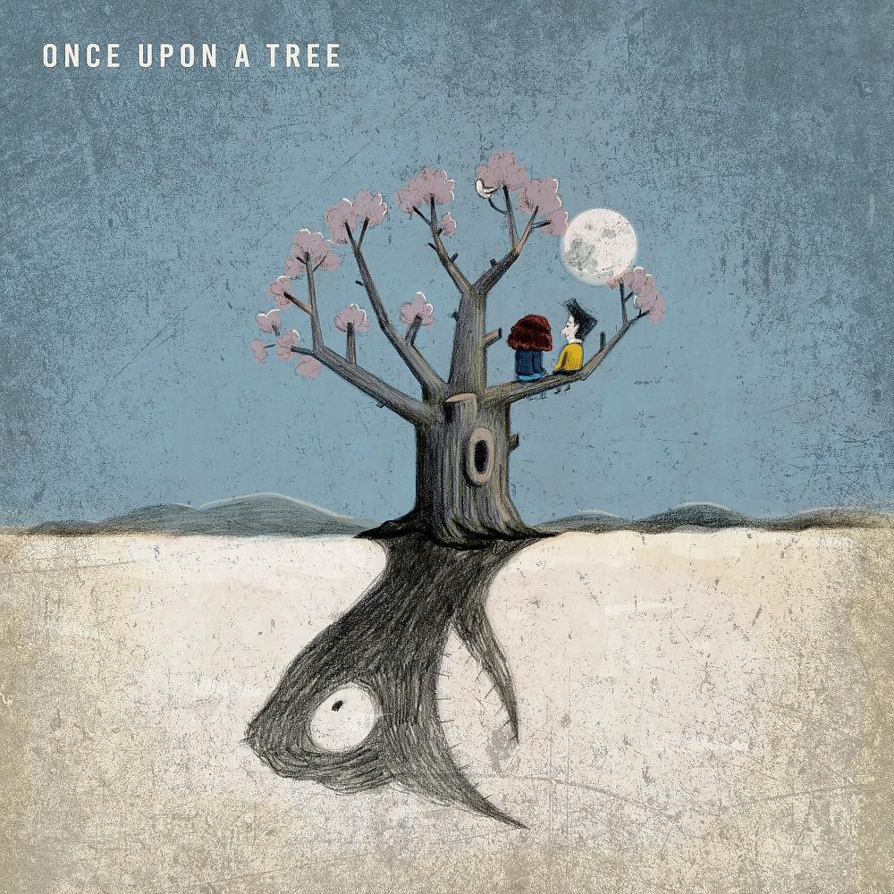 Постер альбома Once Upon a Tree