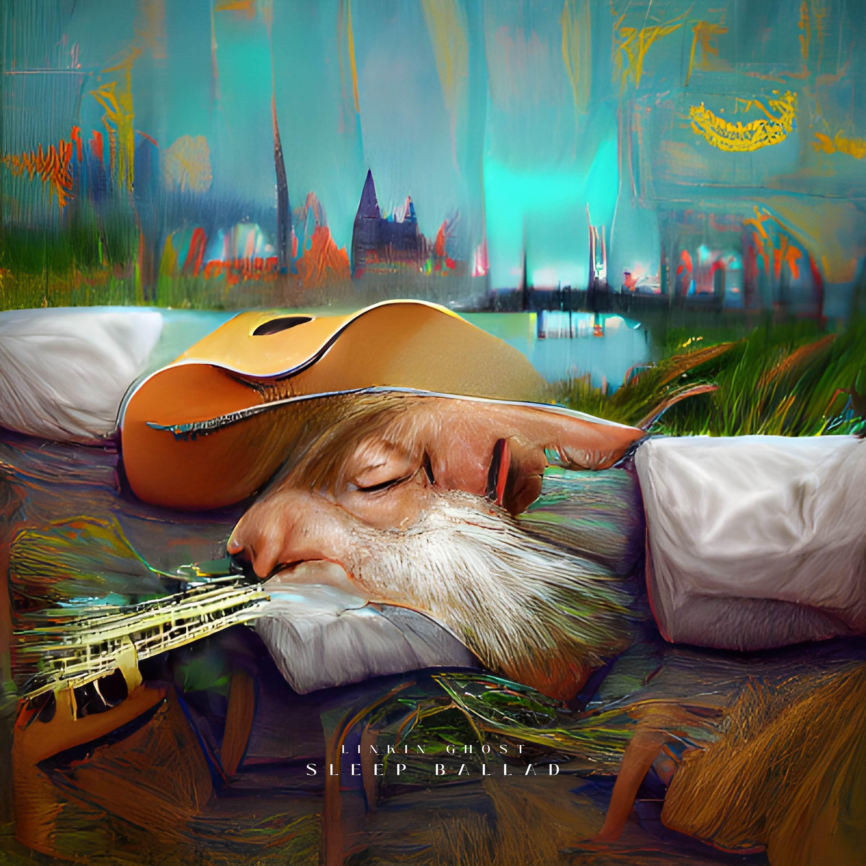 Постер альбома Sleep Ballad