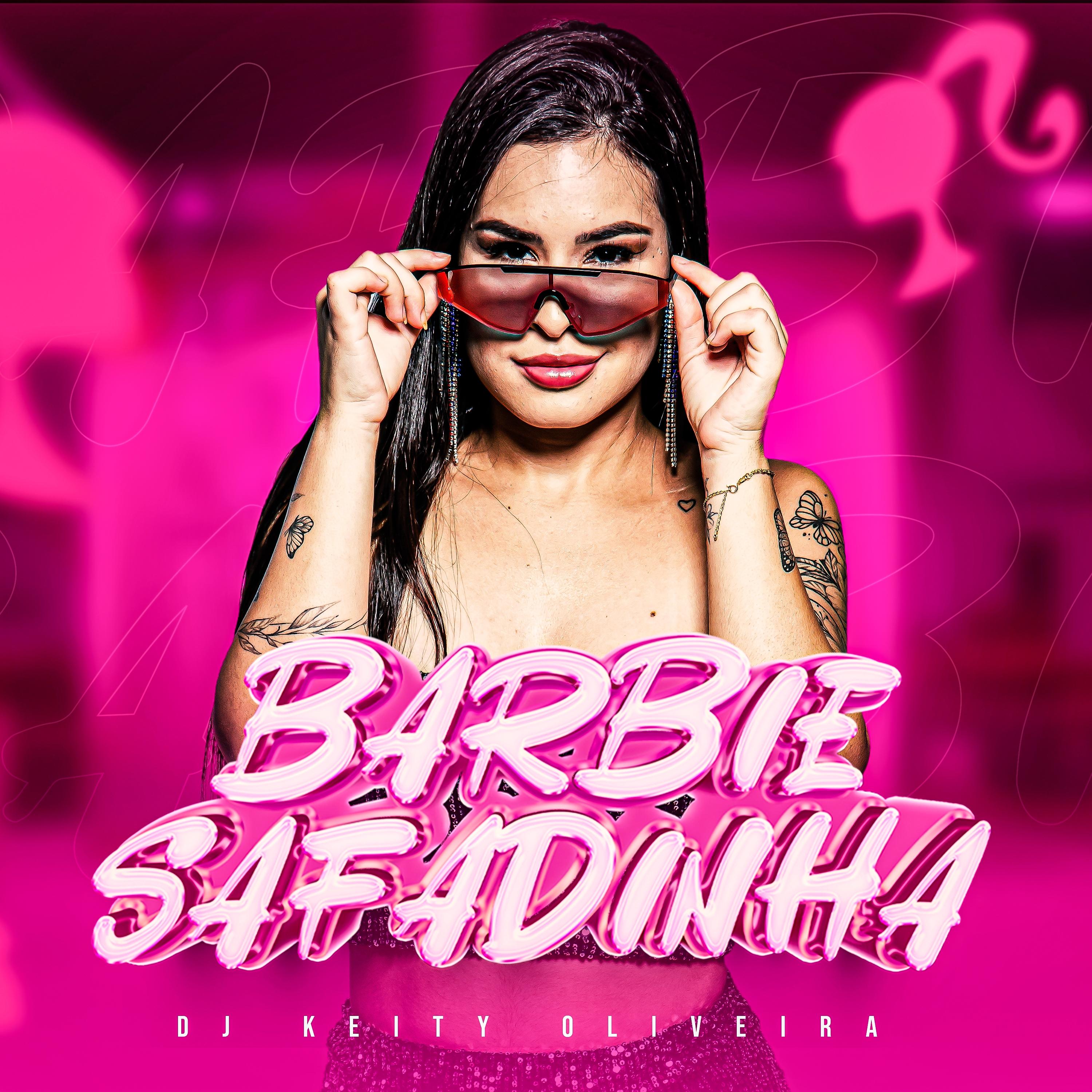 Постер альбома Barbie Safadinha