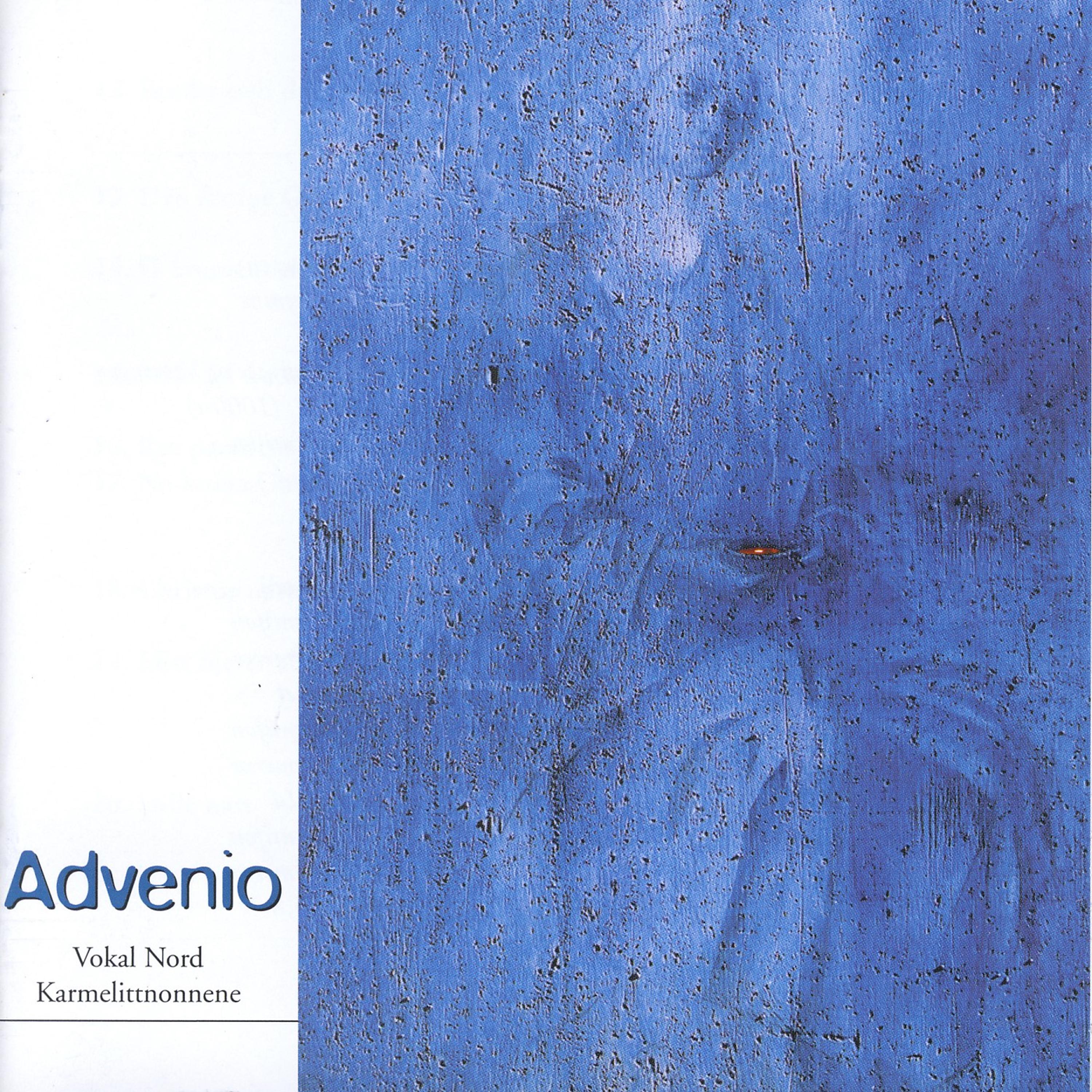 Постер альбома Advenio