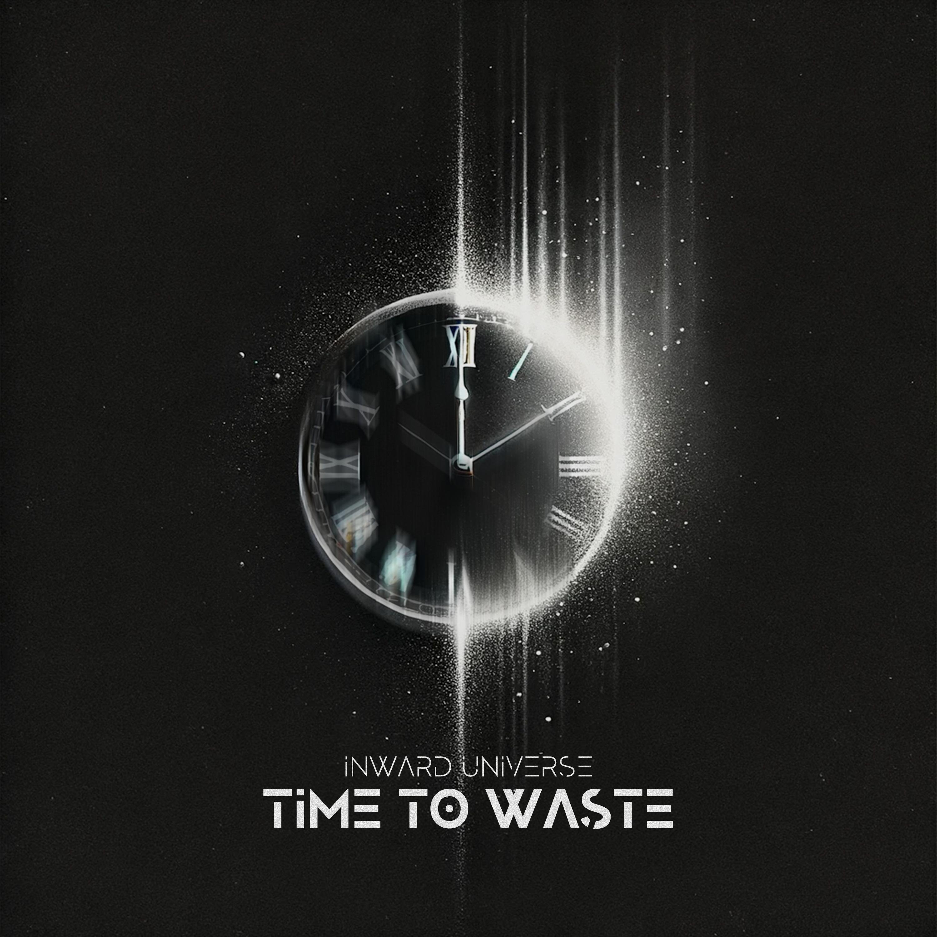 Постер альбома Time to Waste