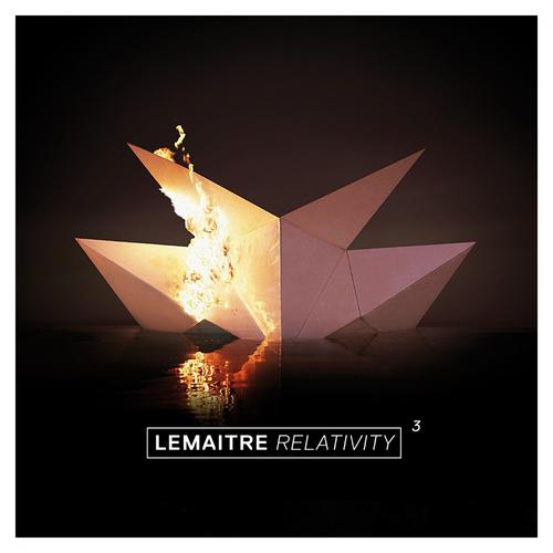 Постер альбома Relativity 3