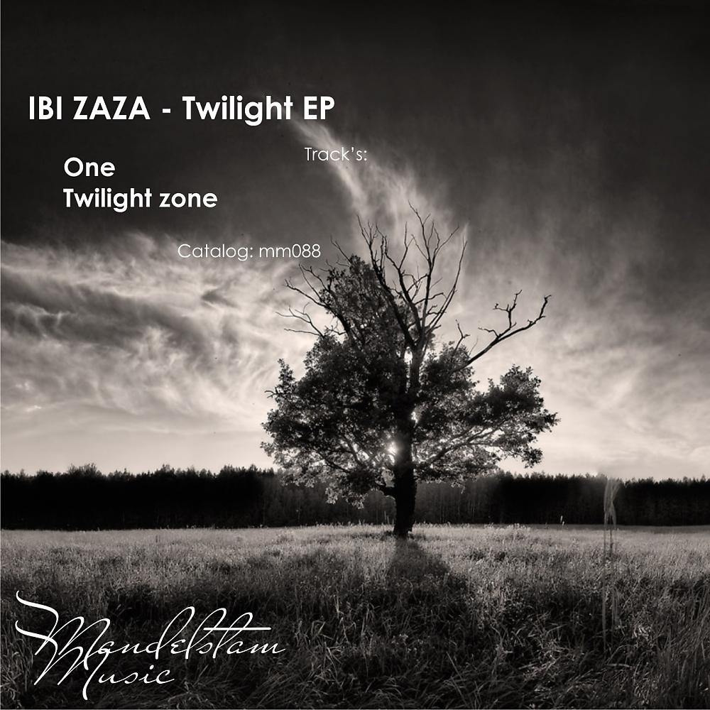 Постер альбома Twilight EP