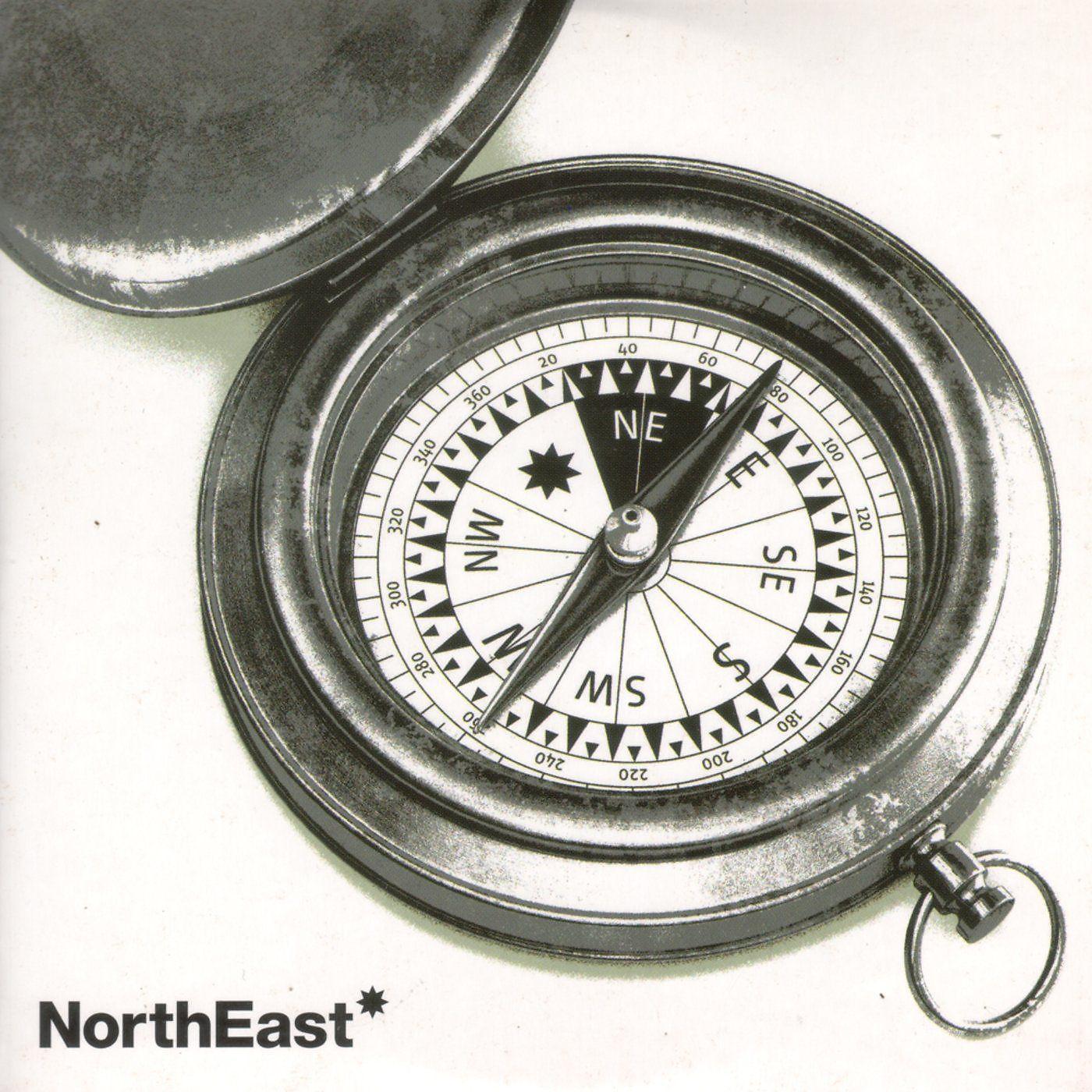 Постер альбома North East