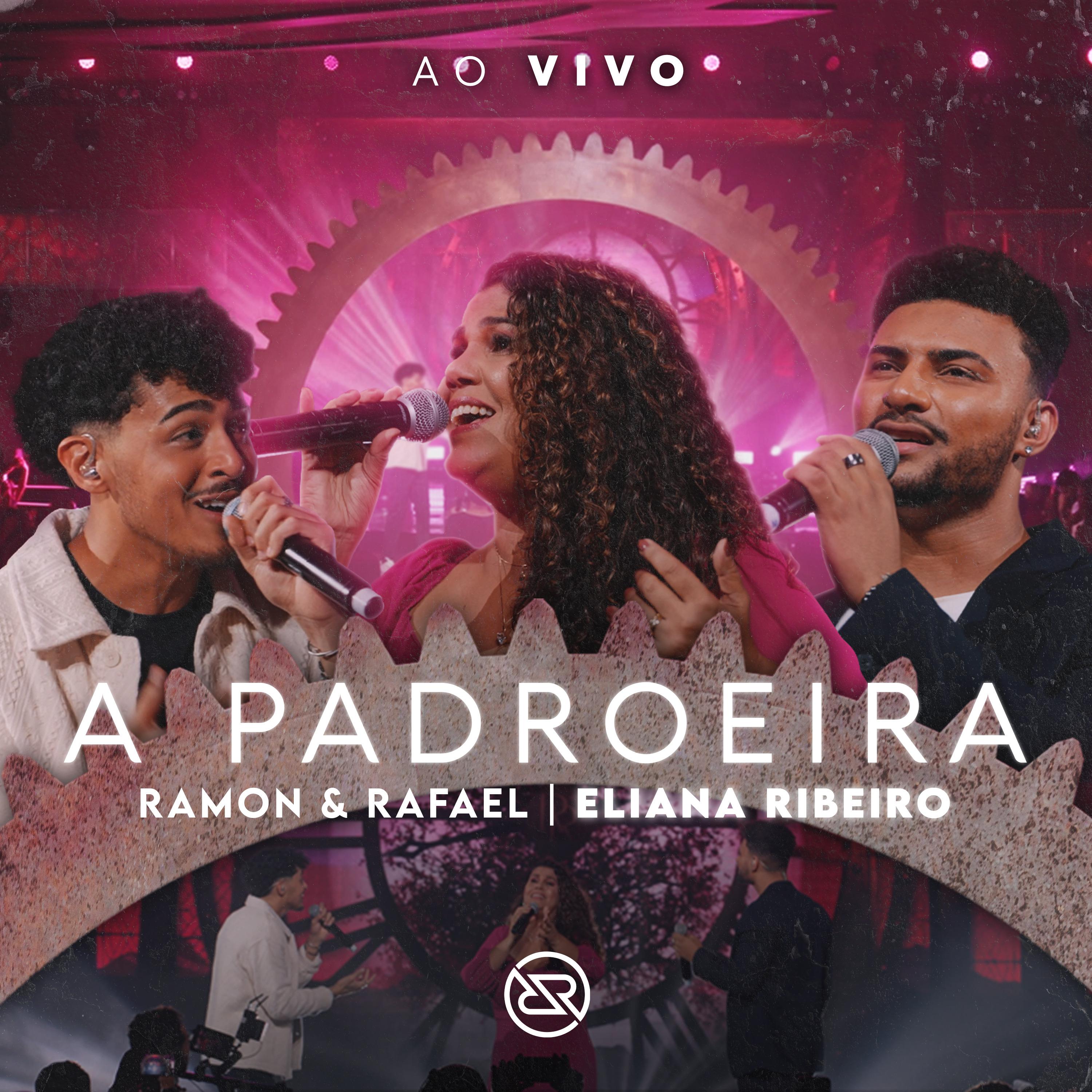 Постер альбома A Padroeira
