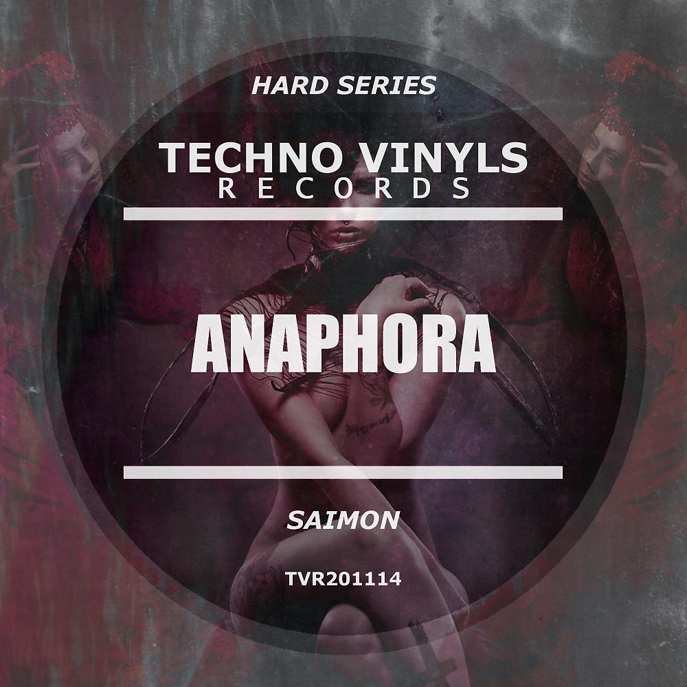 Постер альбома Anaphora
