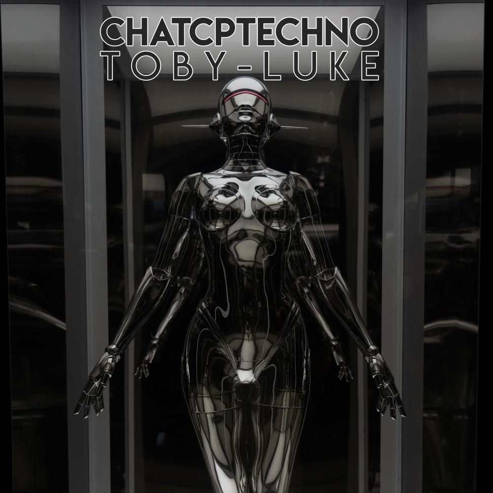 Постер альбома Chatgptechno