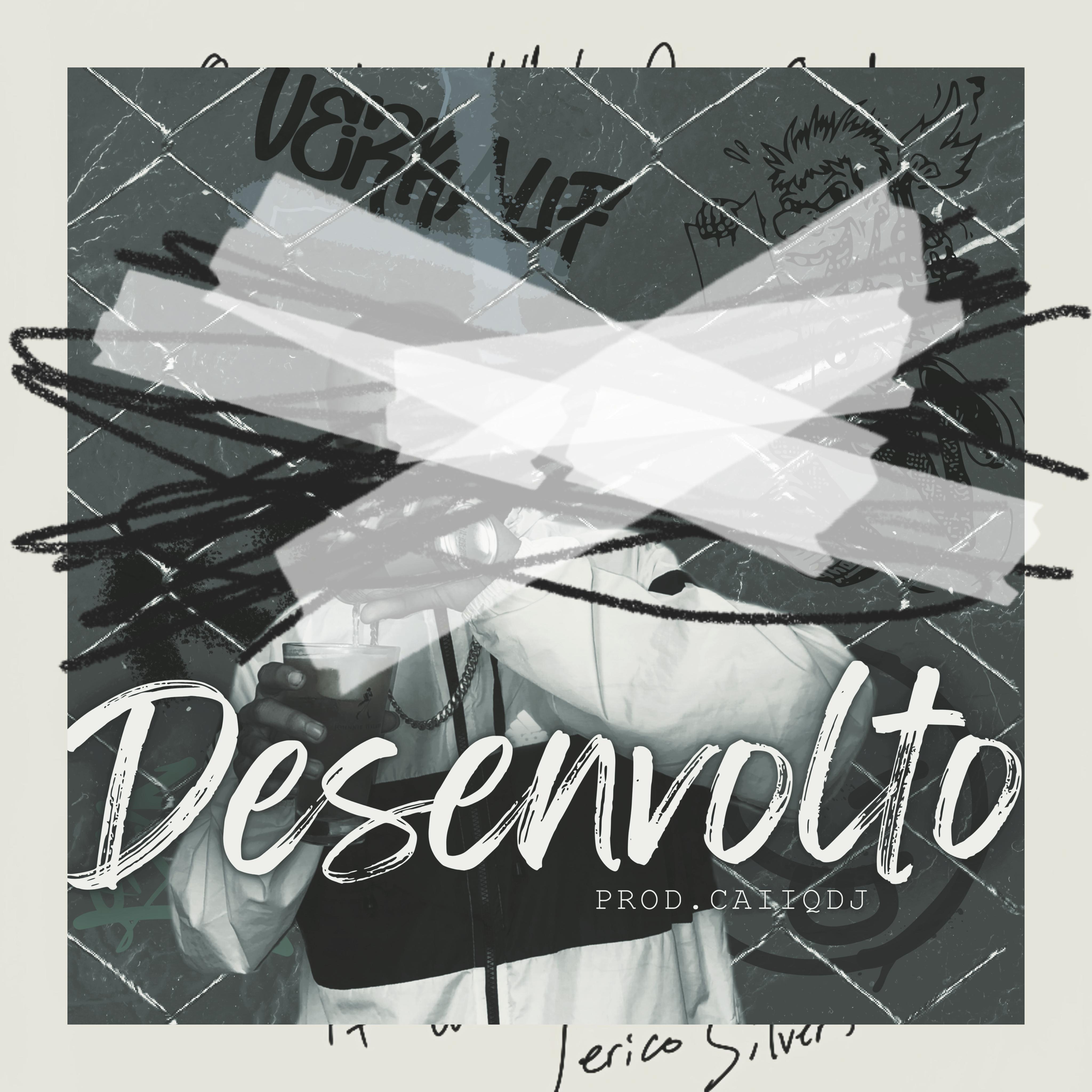 Постер альбома Desenvolto