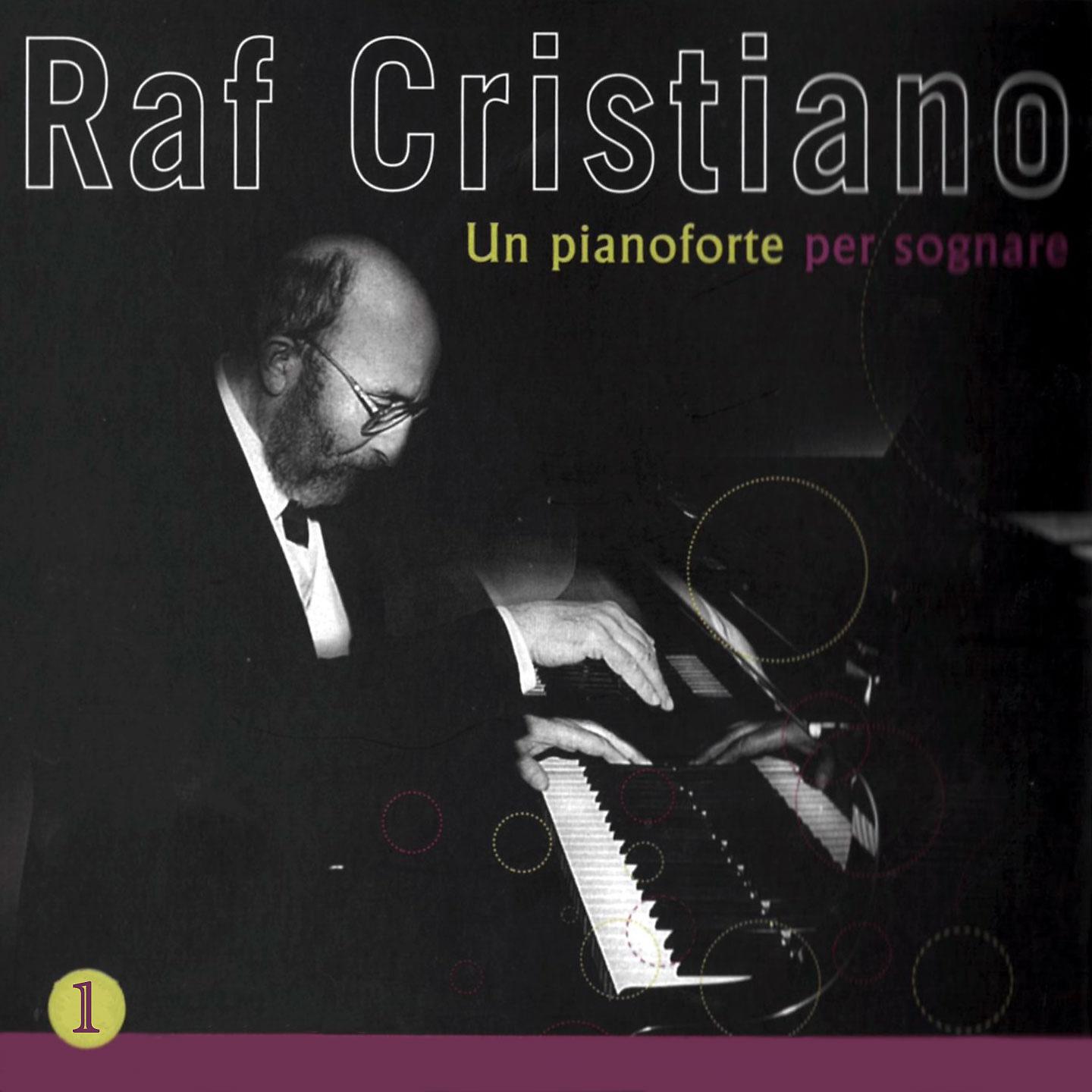Постер альбома Un pianoforte per sognare, Vol. 1