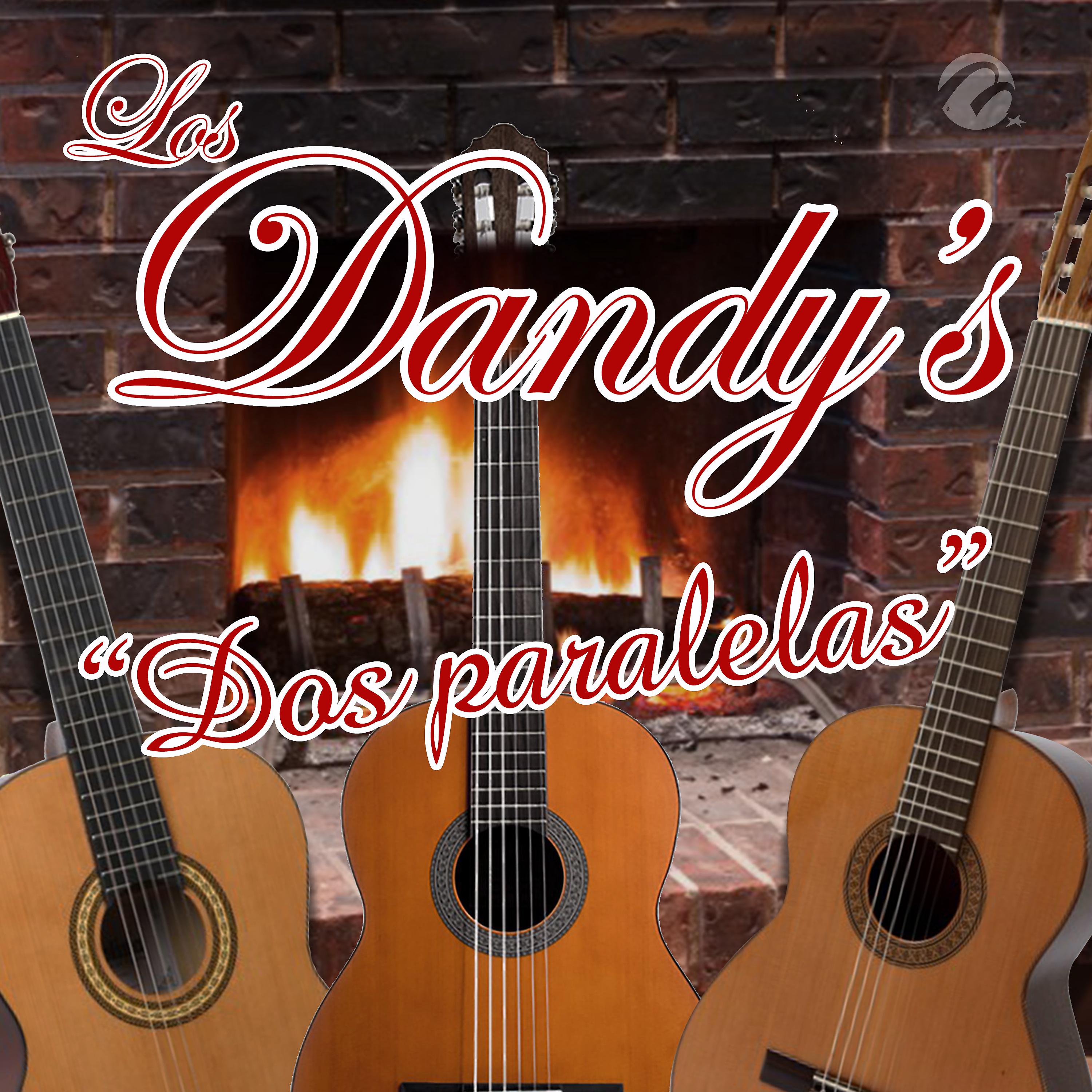 Постер альбома "Dos Paralelas"