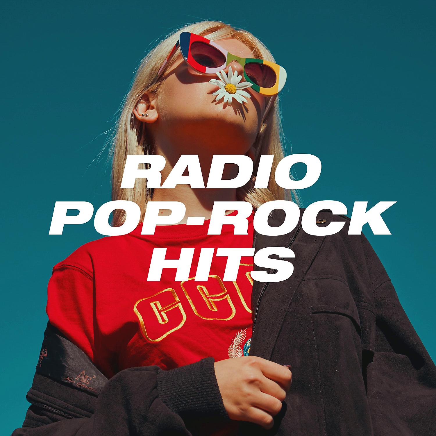 Постер альбома Radio Pop-Rock Hits
