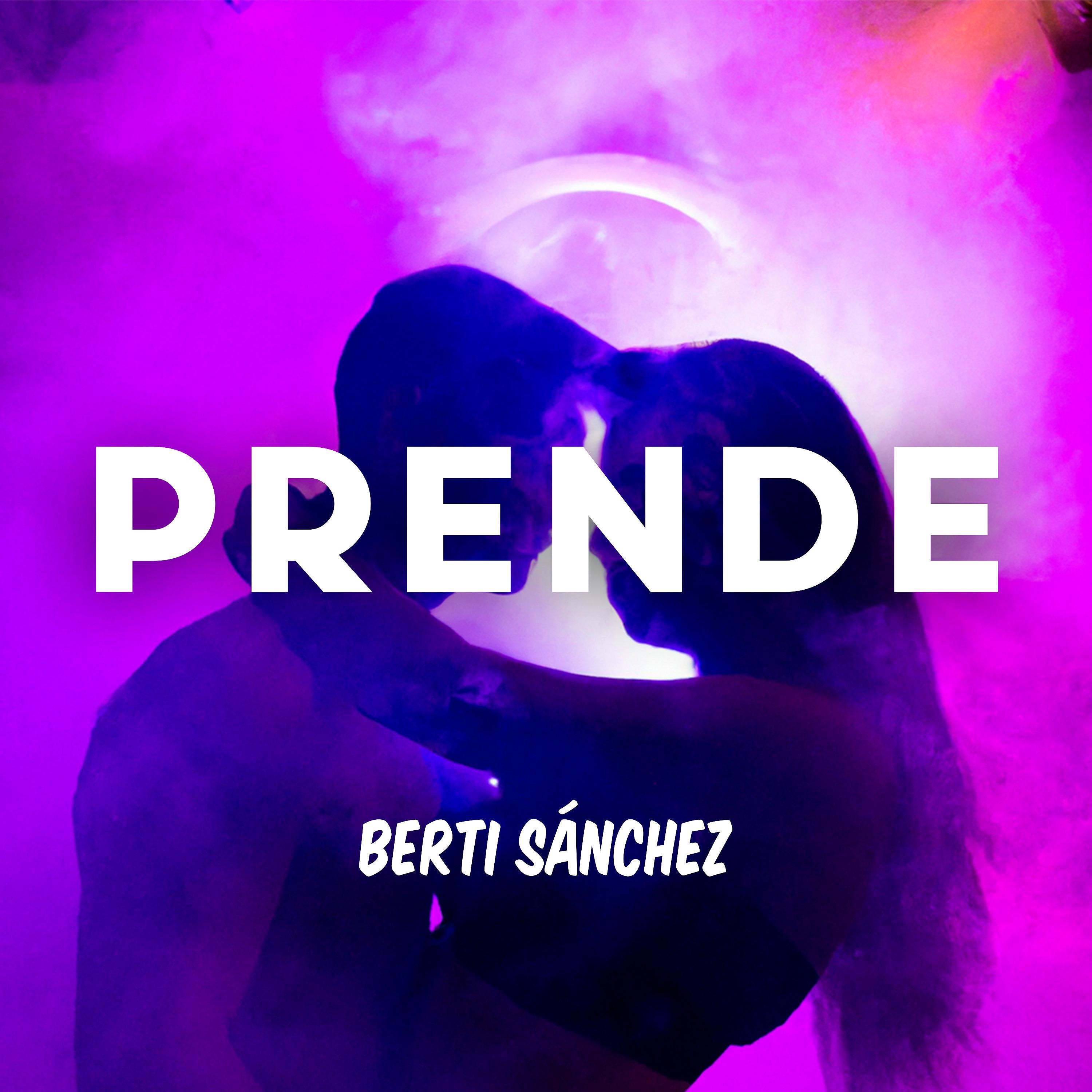 Постер альбома Prende
