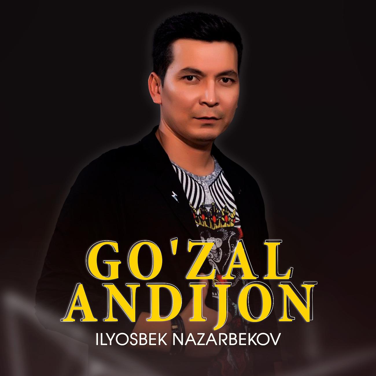 Постер альбома Go'zal Andijon