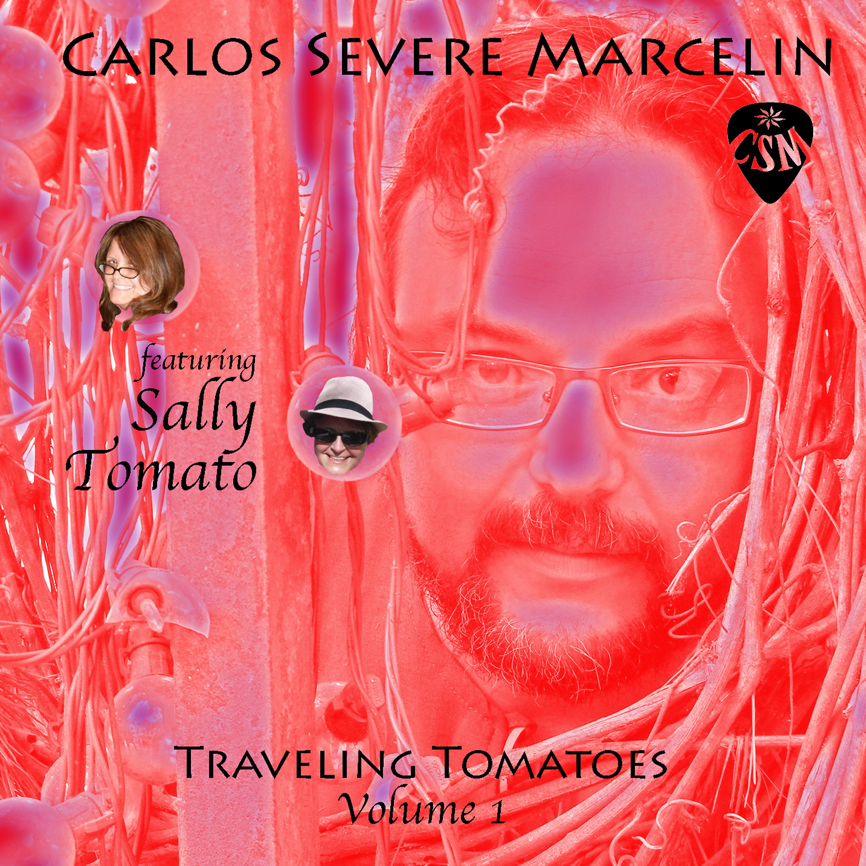 Постер альбома Traveling Tomatoes