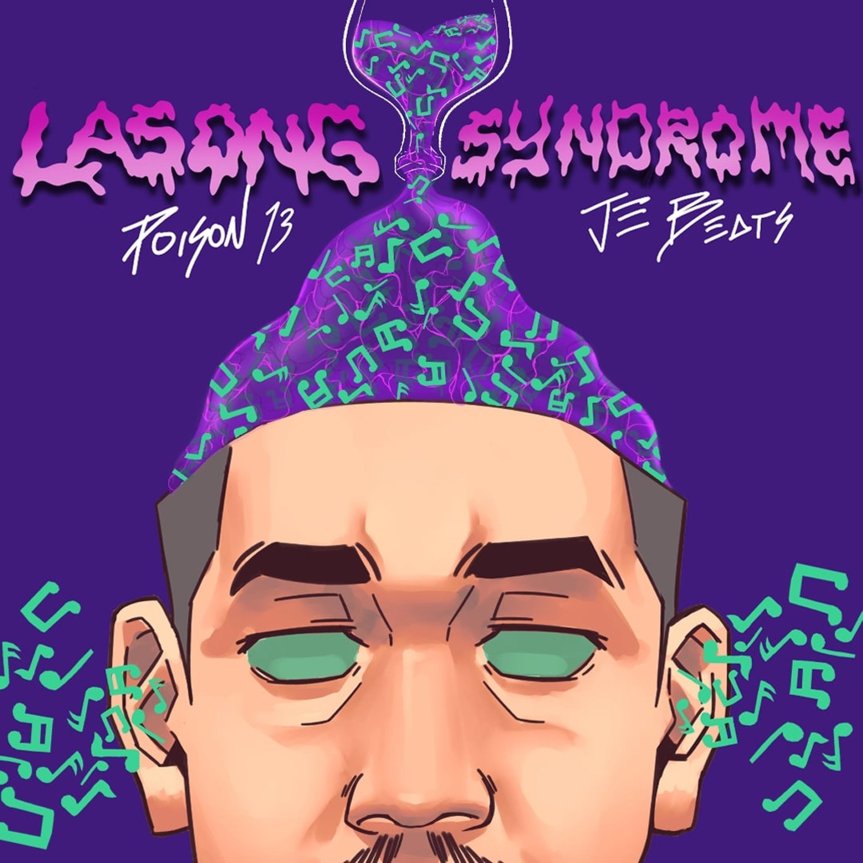 Постер альбома Lasong Syndrome