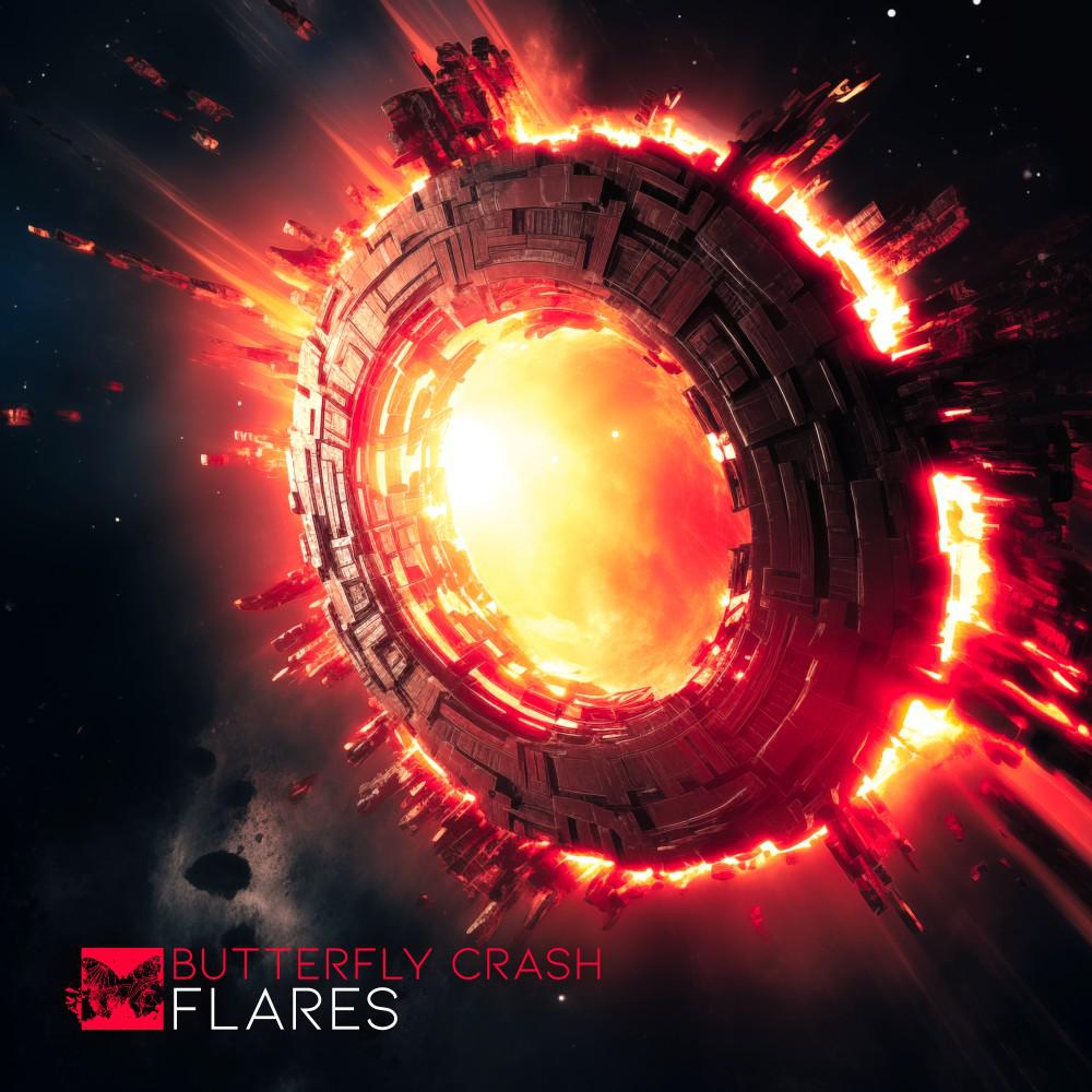 Постер альбома Flares