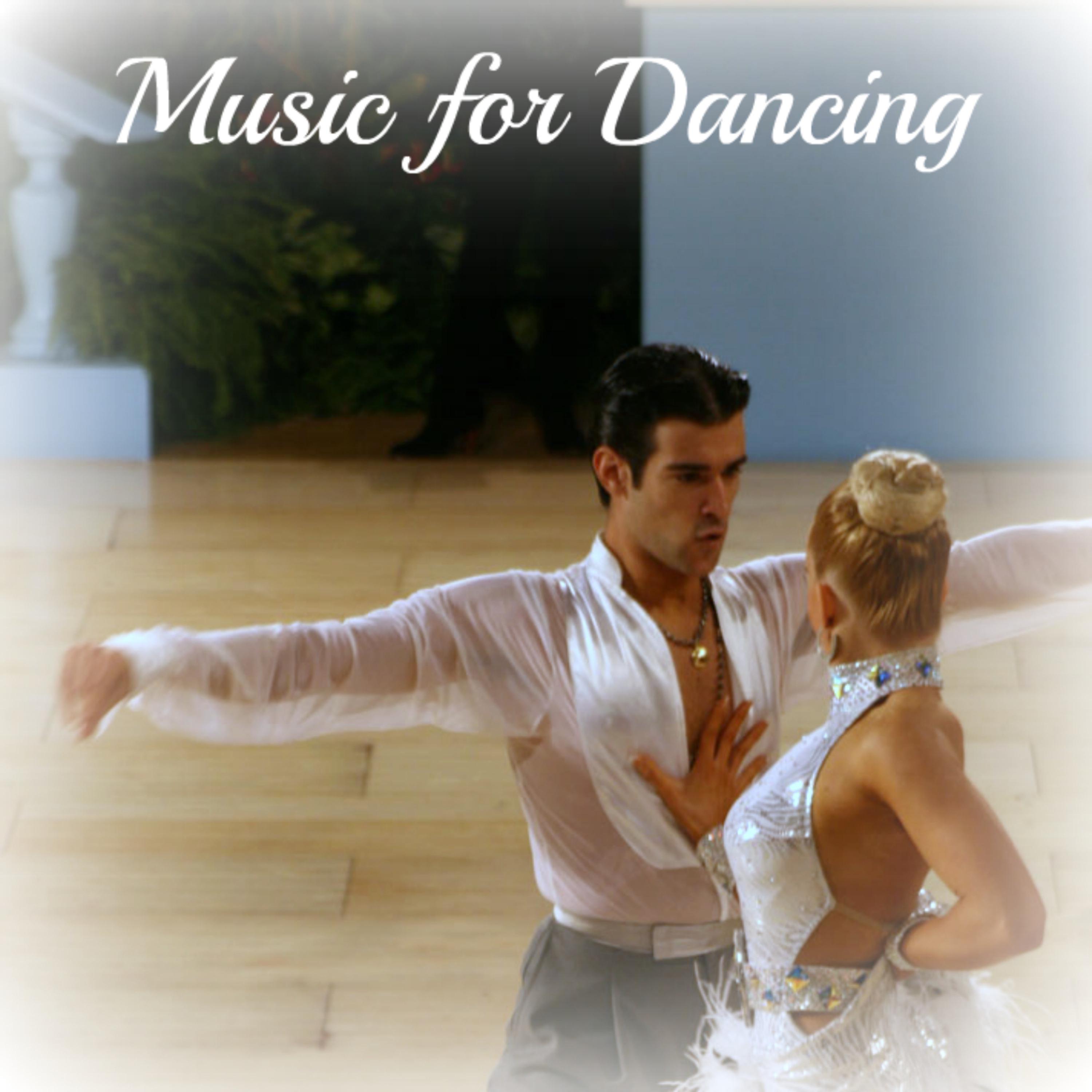 Постер альбома Music for Dancing