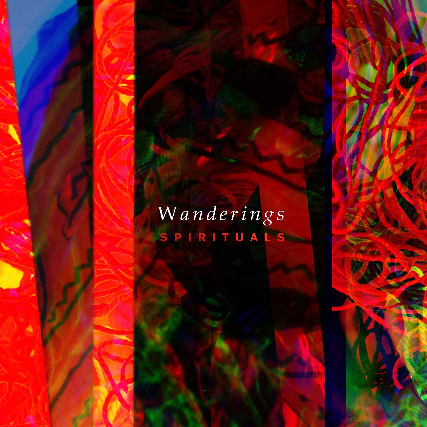 Постер альбома Wanderings