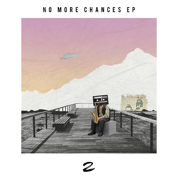 Постер альбома No More Chances EP