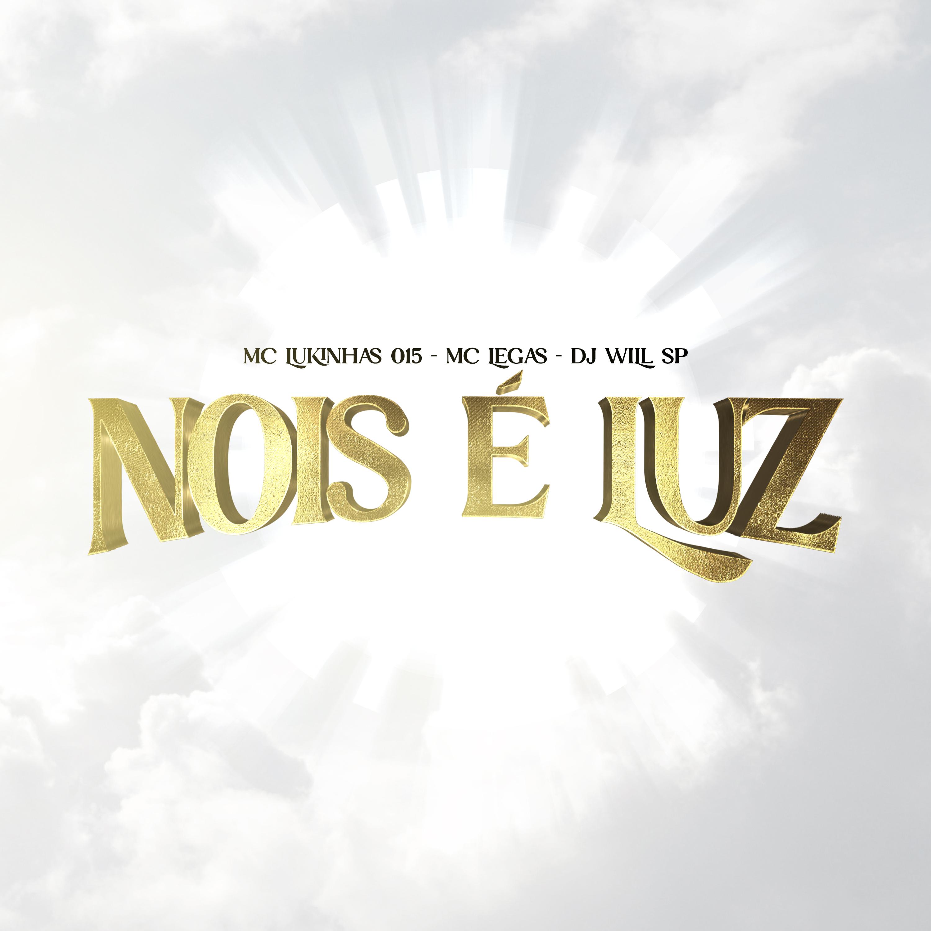 Постер альбома Nois É Luz