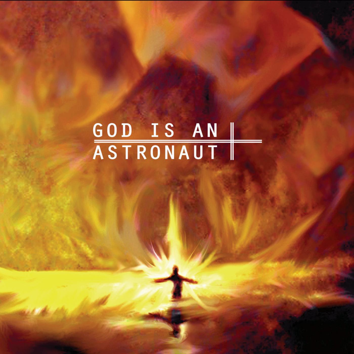 Постер альбома God Is an Astronaut (2011 Remastered Edition)