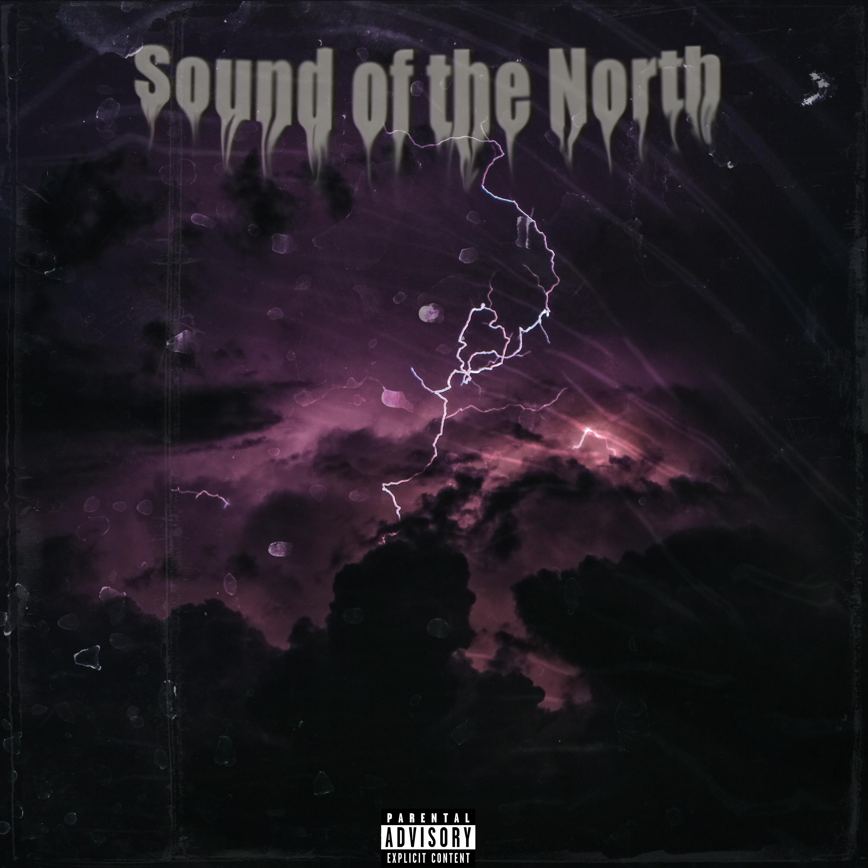 Постер альбома Sound of the North