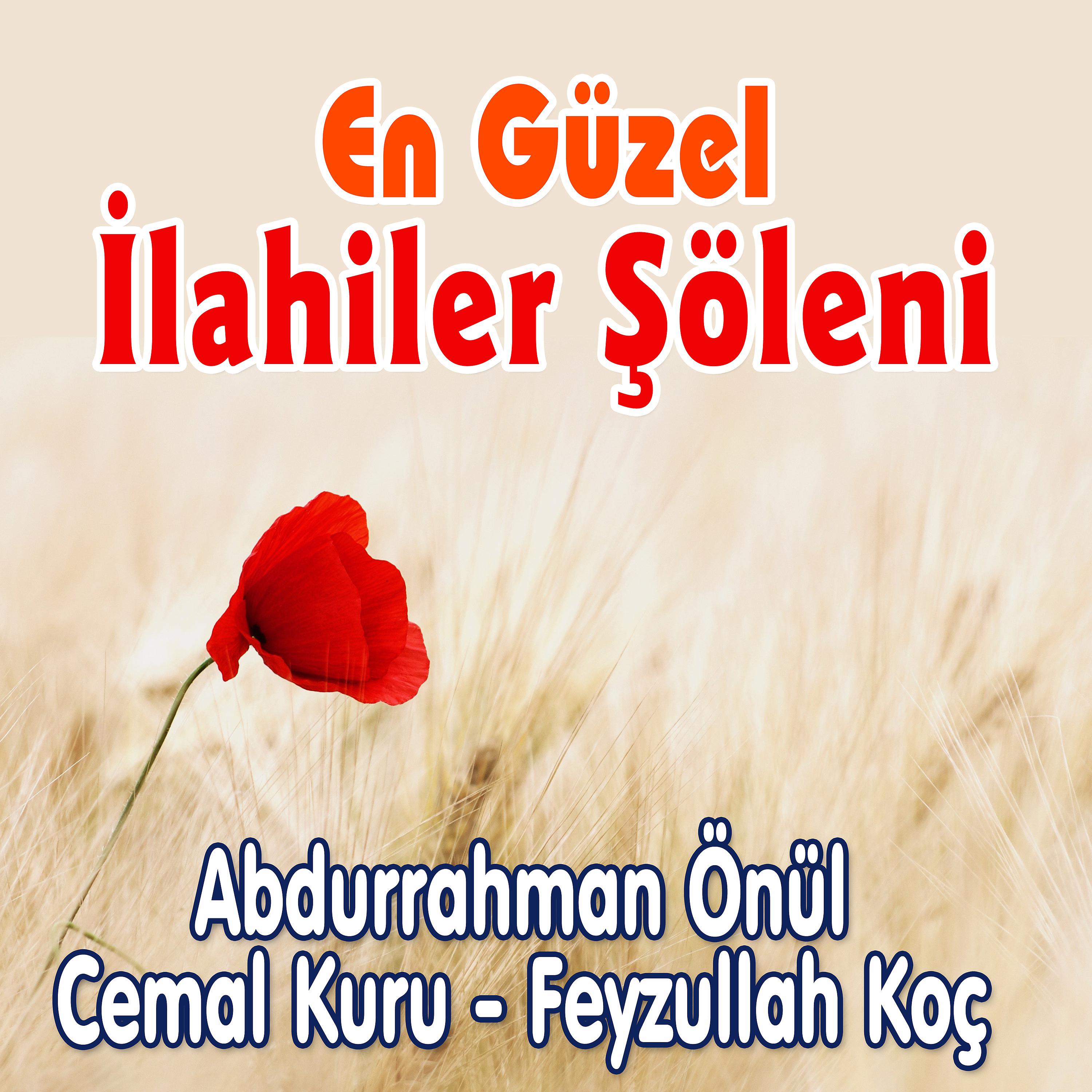 Постер альбома En Güzel İlahiler Şöleni