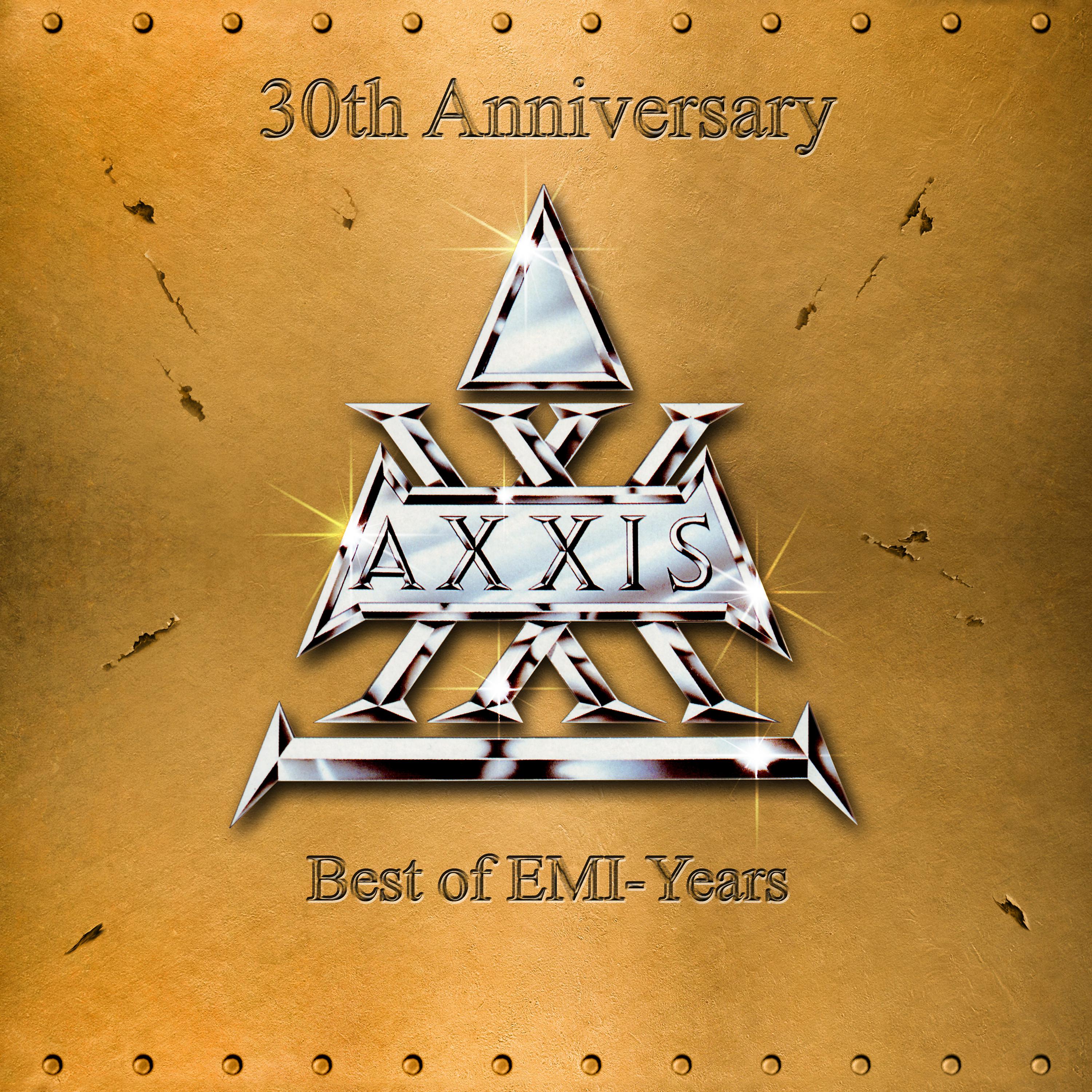 Постер альбома 30th Anniversary - Best of EMI-Years