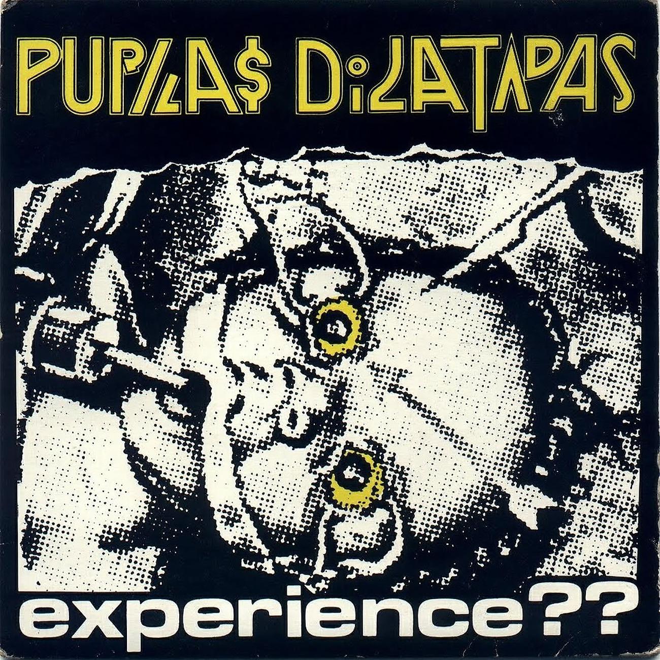Постер альбома Experience??