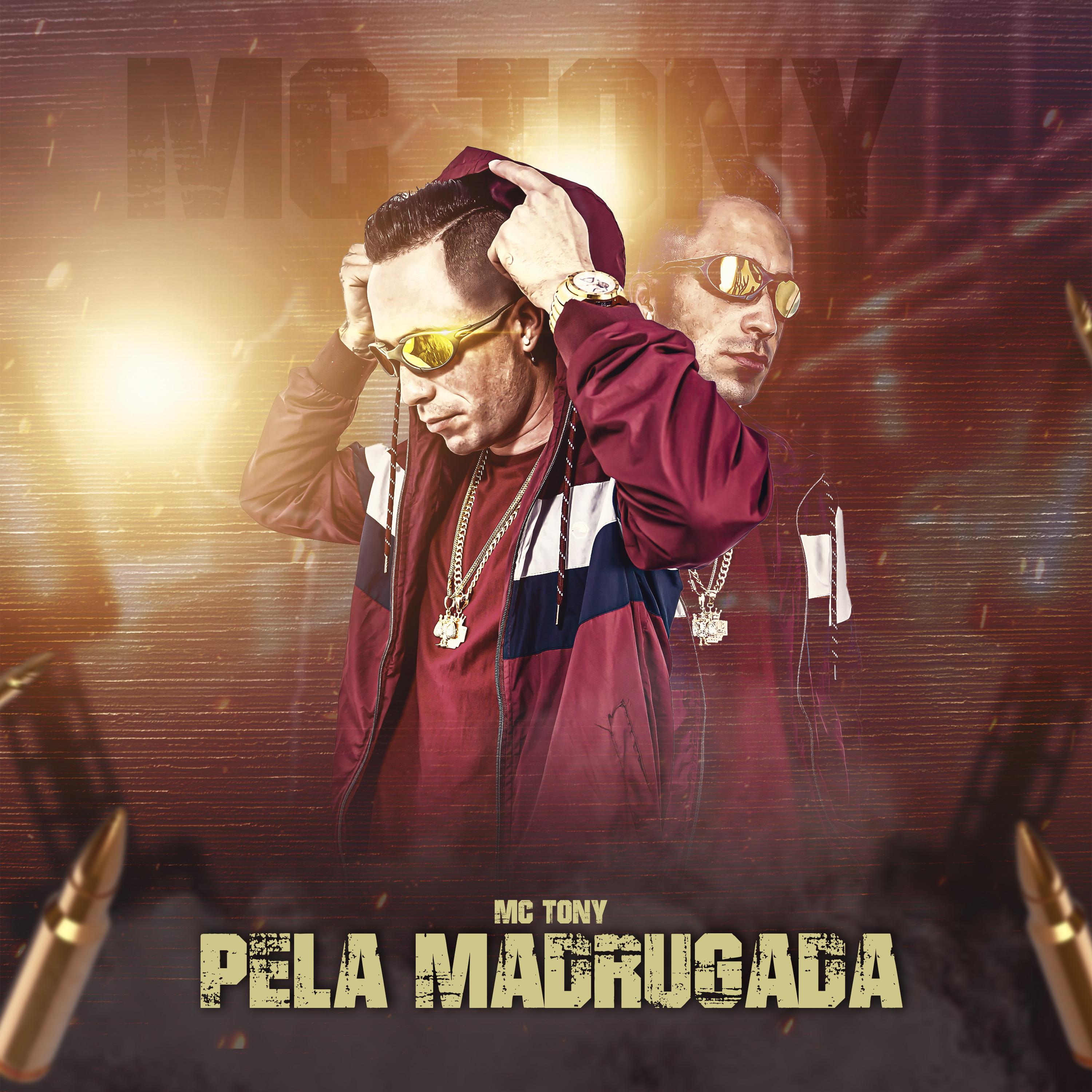 Постер альбома Pela Madrugada
