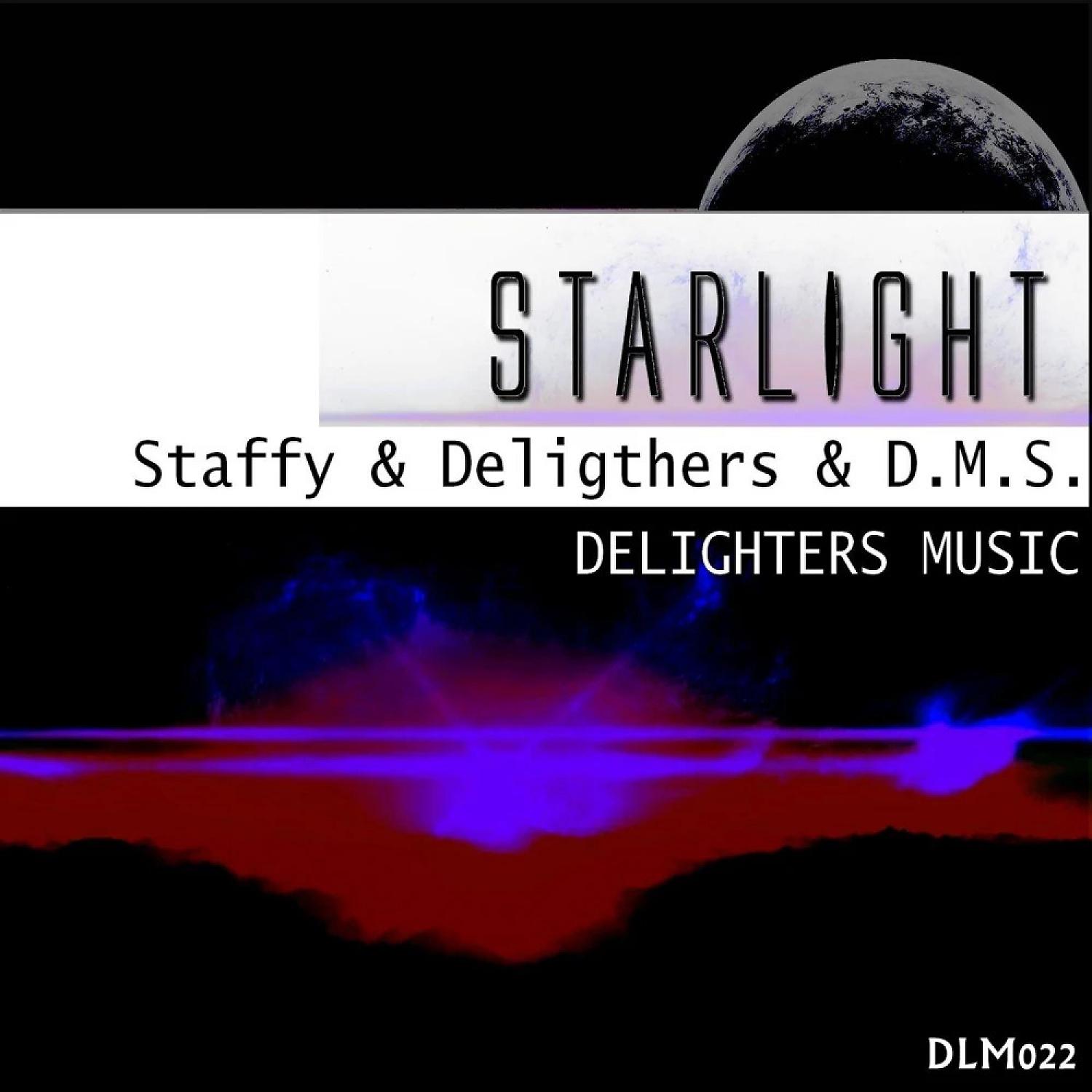 Постер альбома Starlight