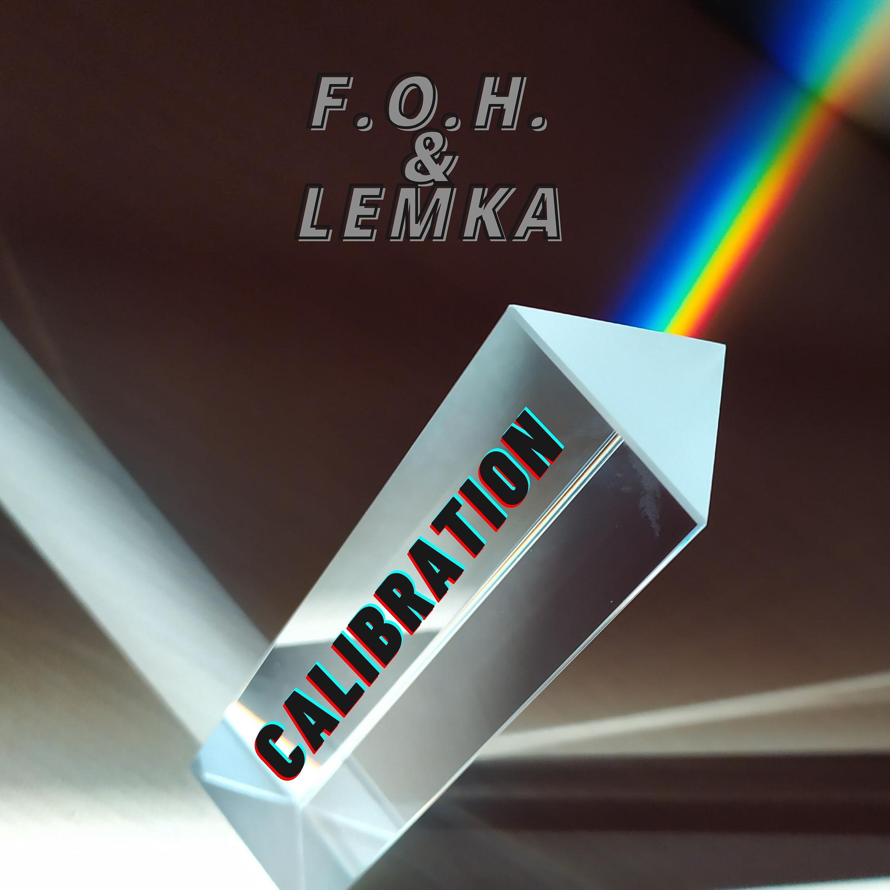 Постер альбома Calibration