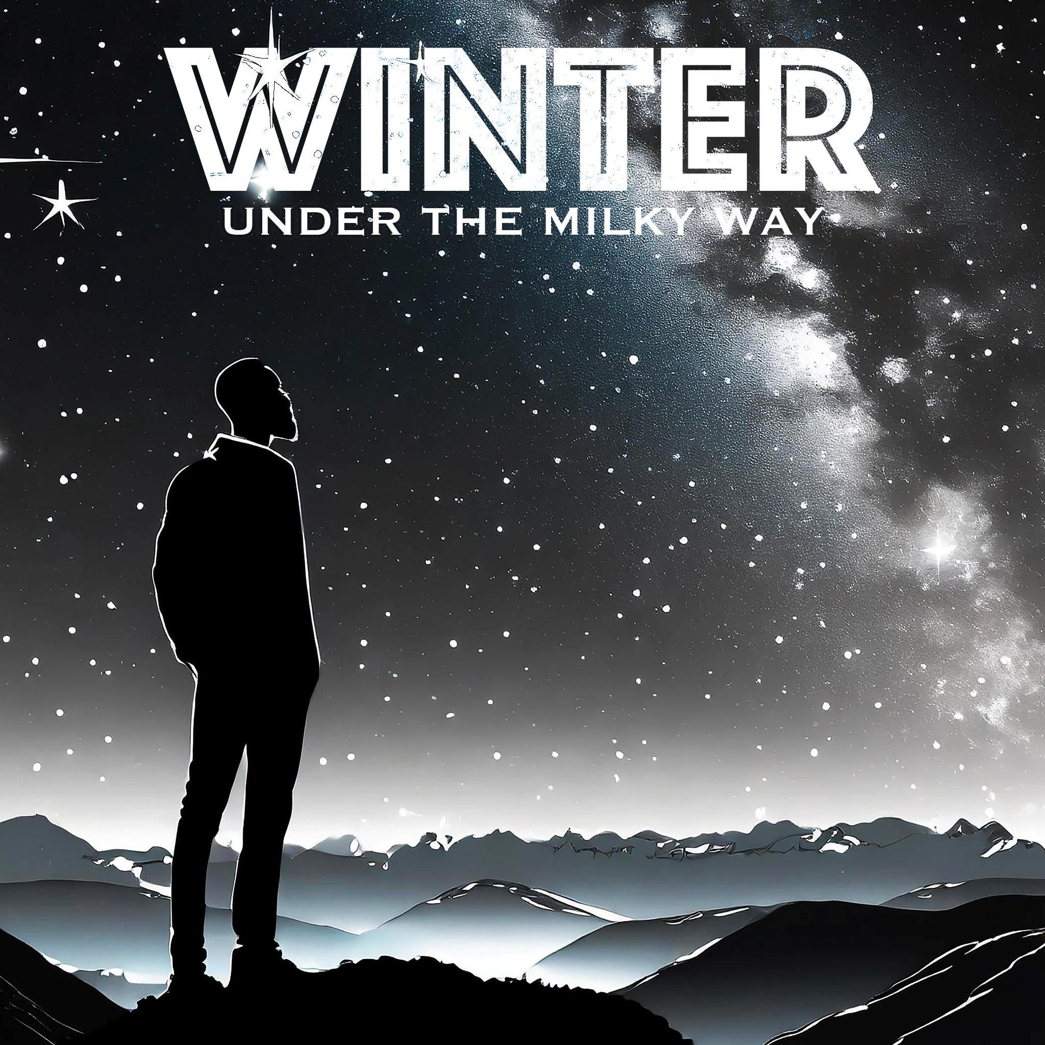 Постер альбома Under The Milky Way
