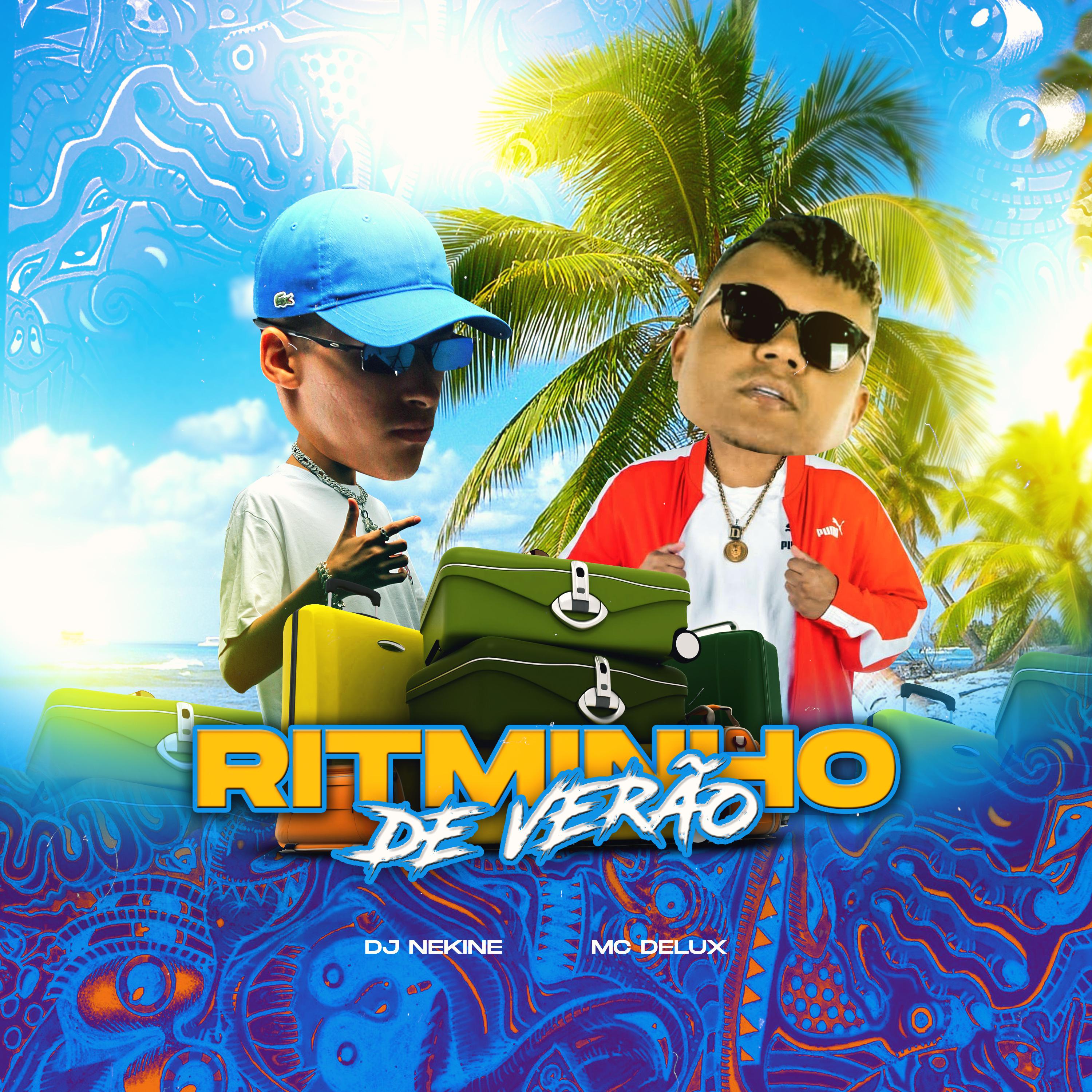 Постер альбома Ritminho de Verão