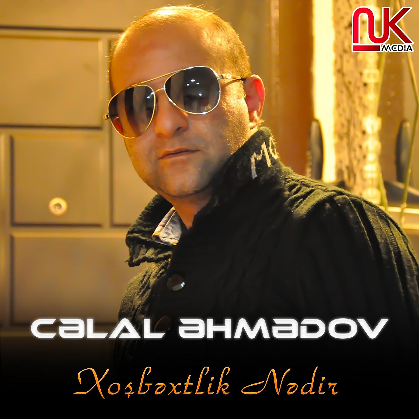 Постер альбома Xoşbəxtlik Nədir