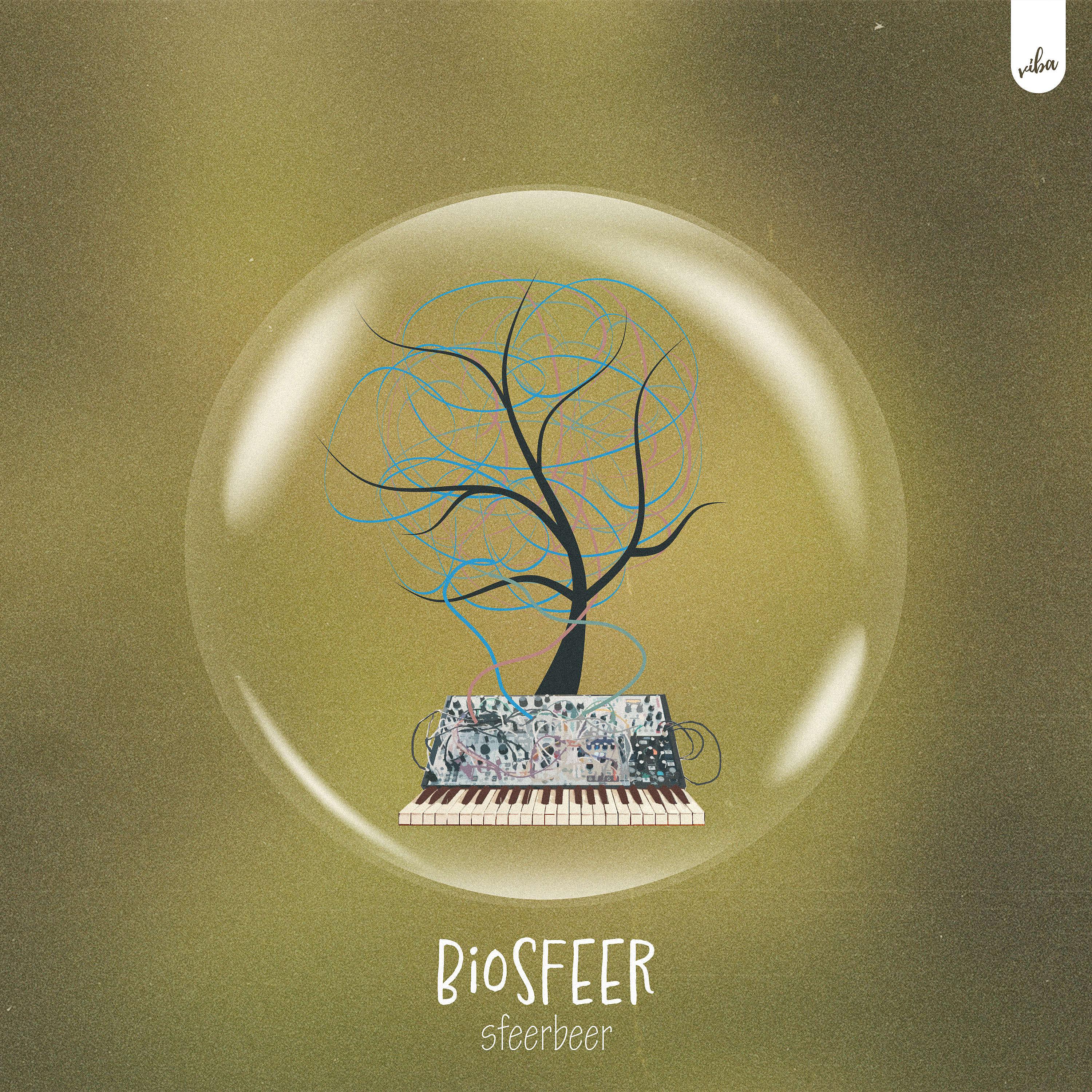 Постер альбома Biosfeer