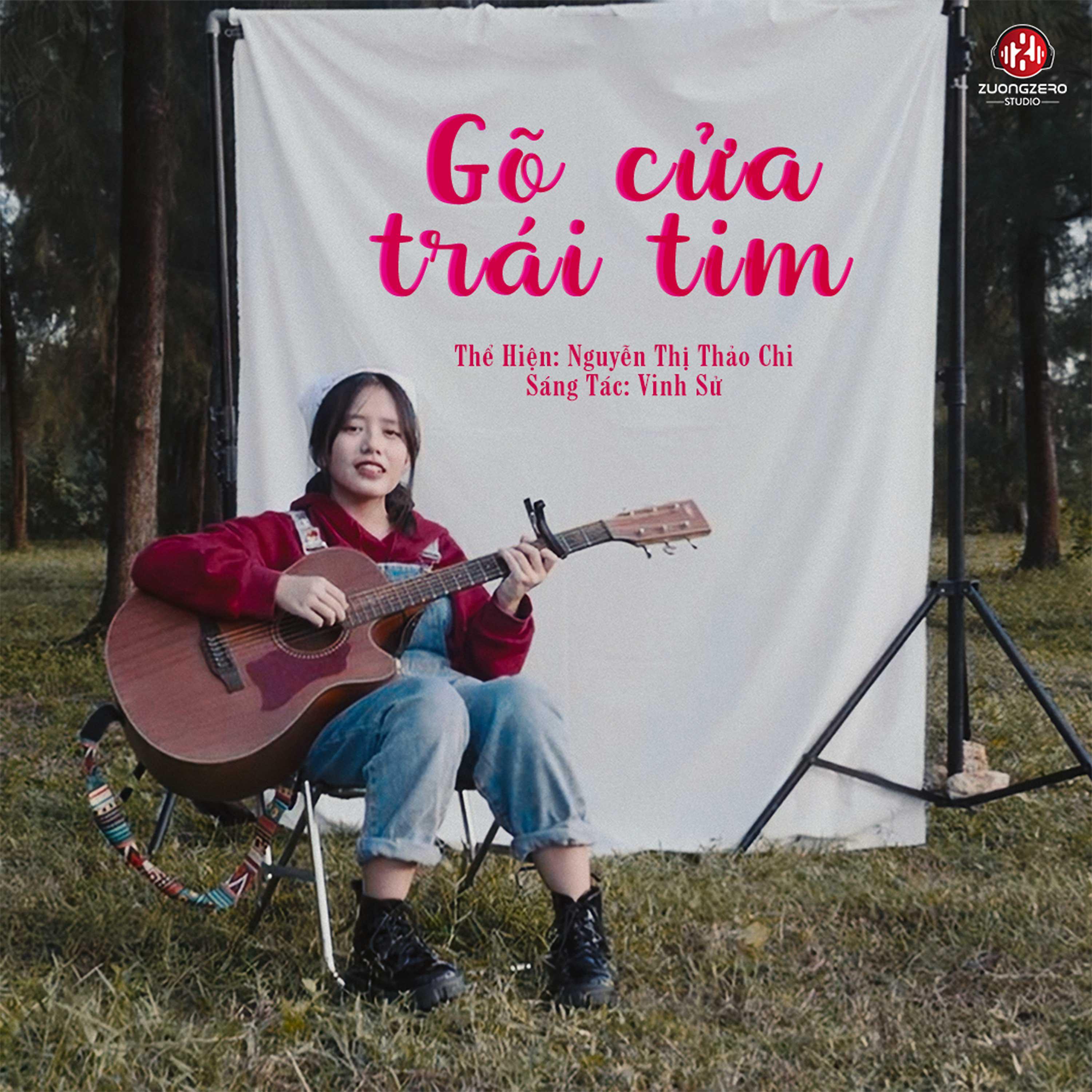Постер альбома Gõ Cửa Trái Tim (Remix)