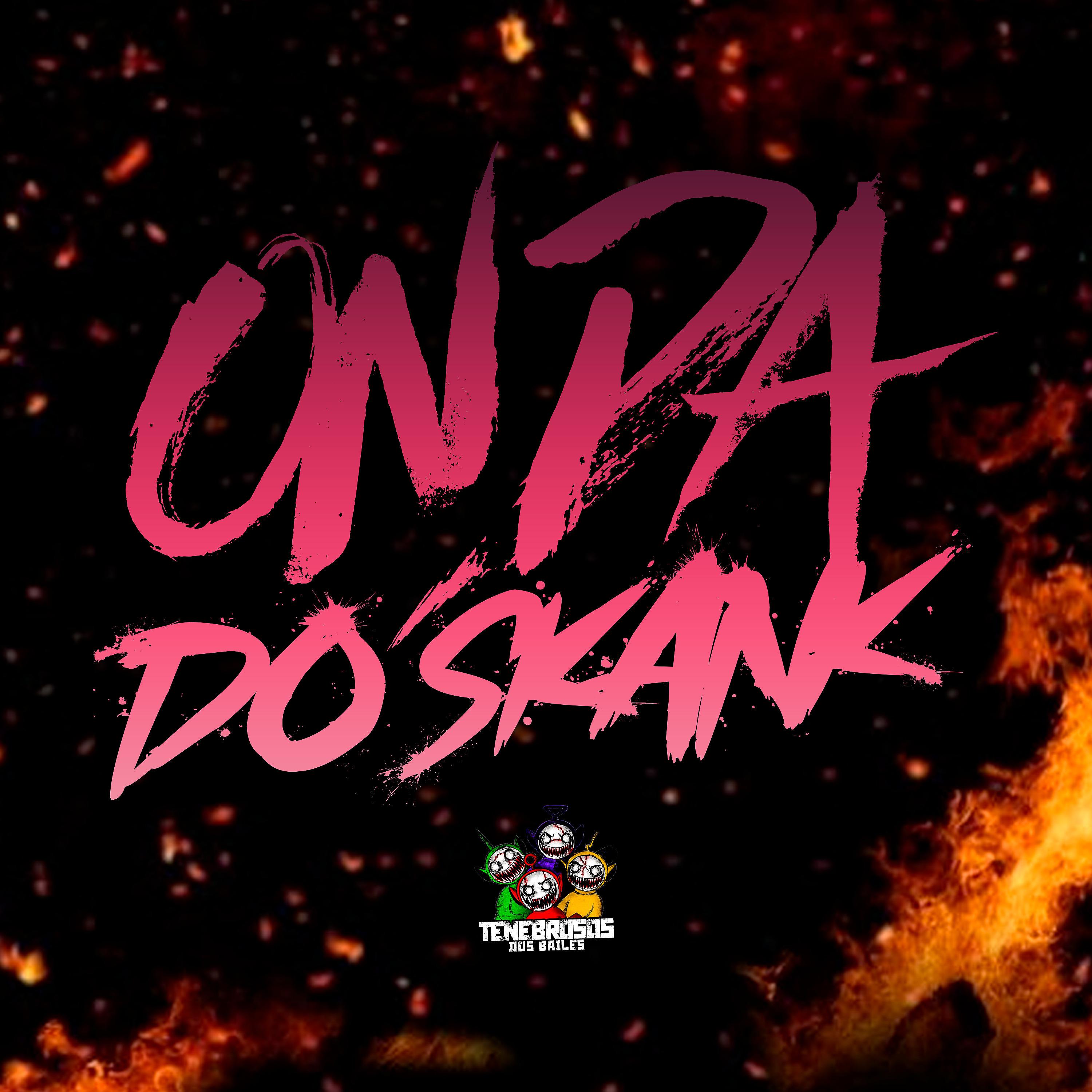 Постер альбома Onda do Skank