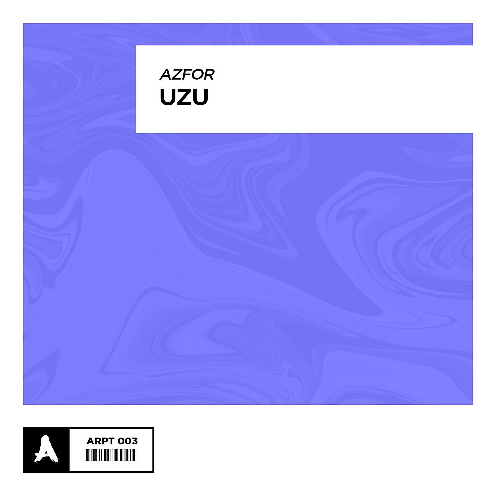 Постер альбома Uzu