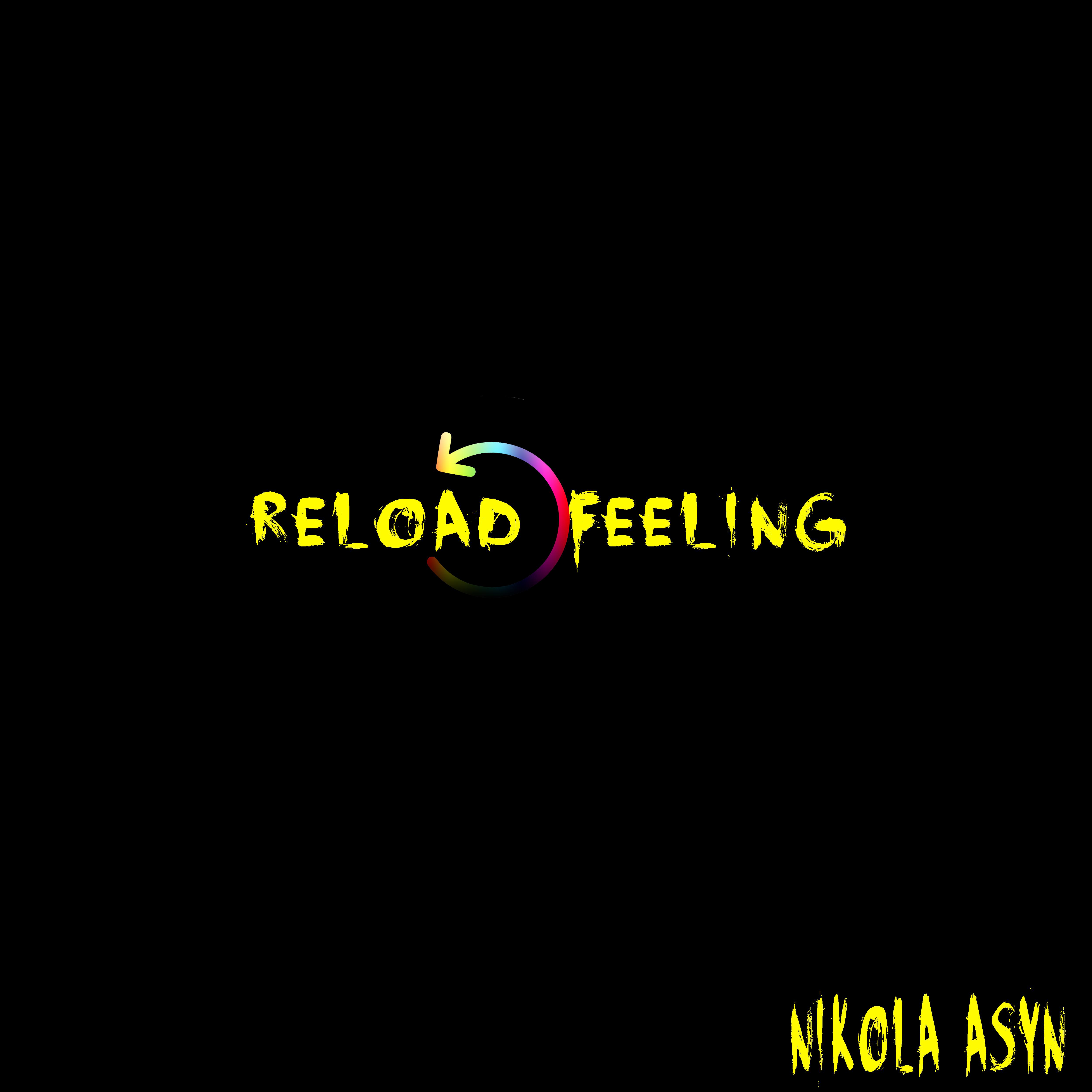 Постер альбома Reload Feeling