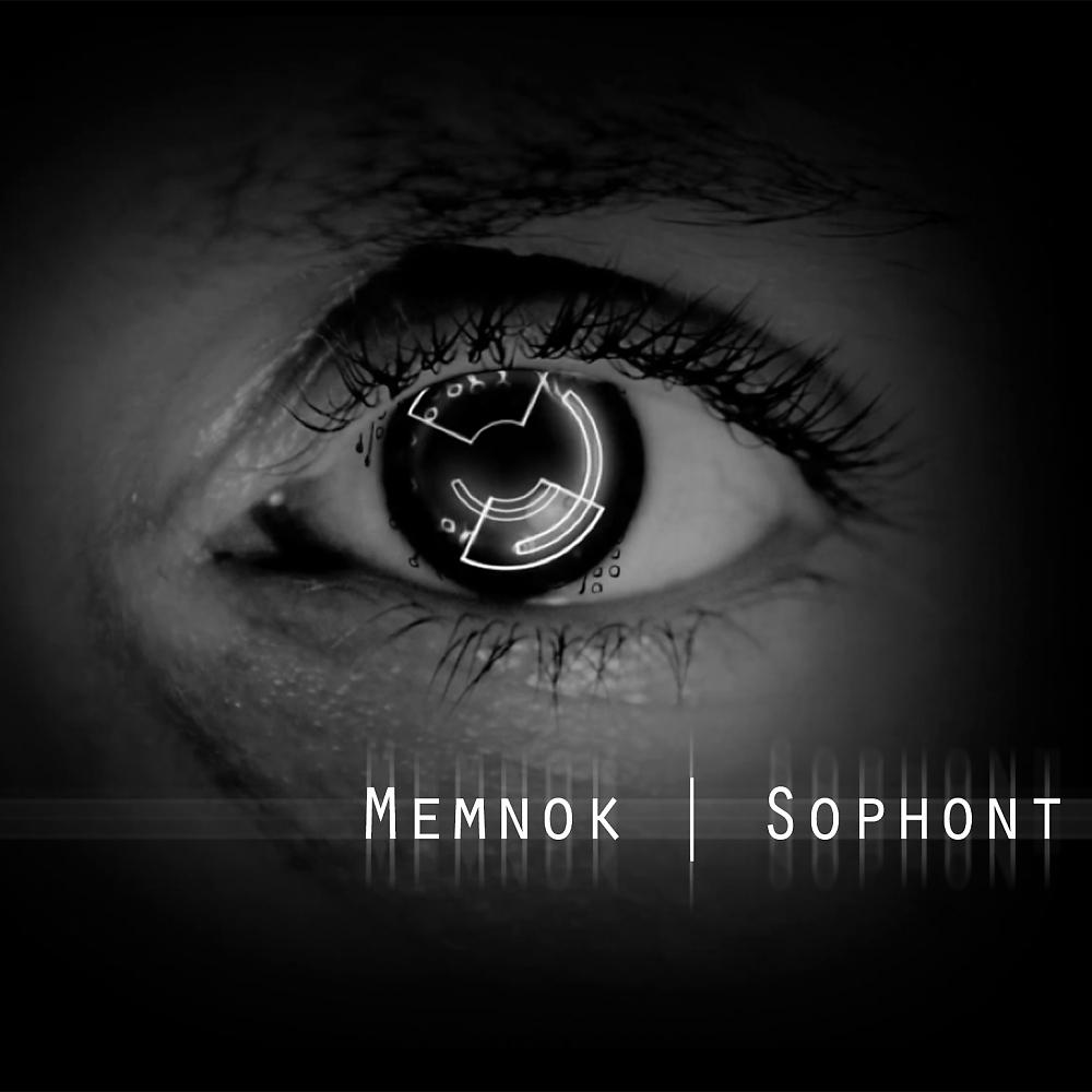 Постер альбома Sophont