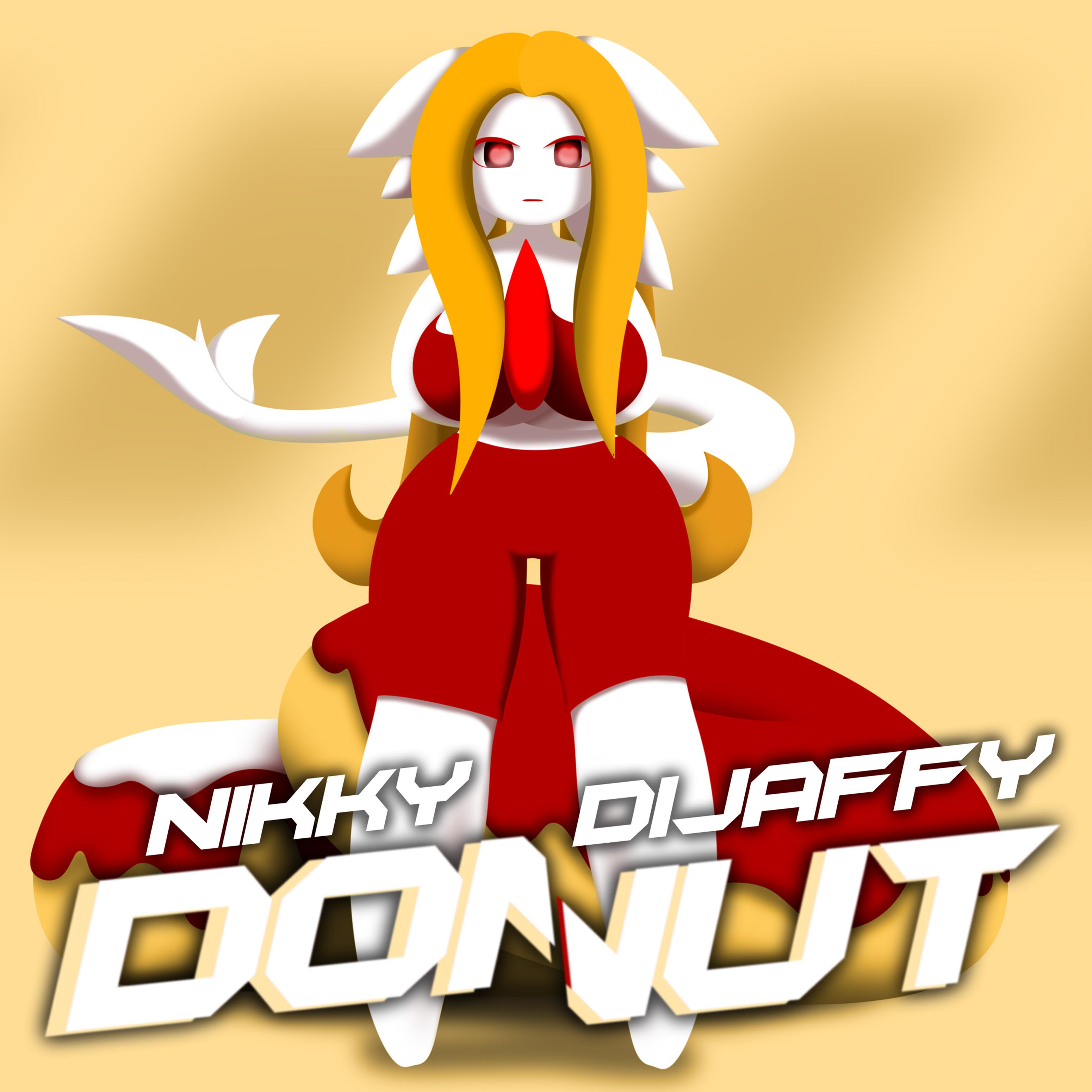 Постер альбома Donut