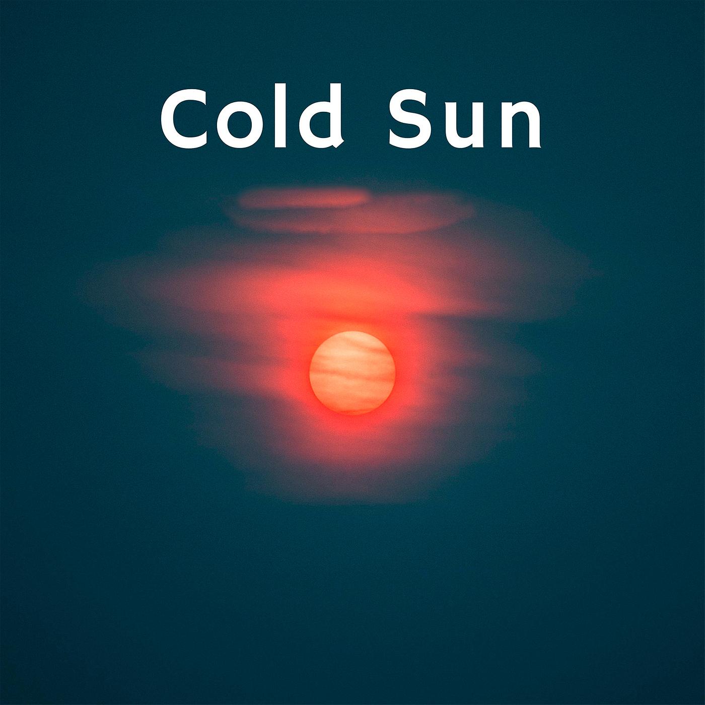 Постер альбома Cold Sun