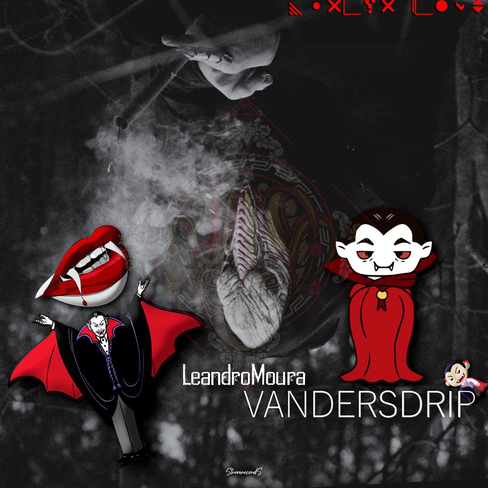 Постер альбома Vandersdrip