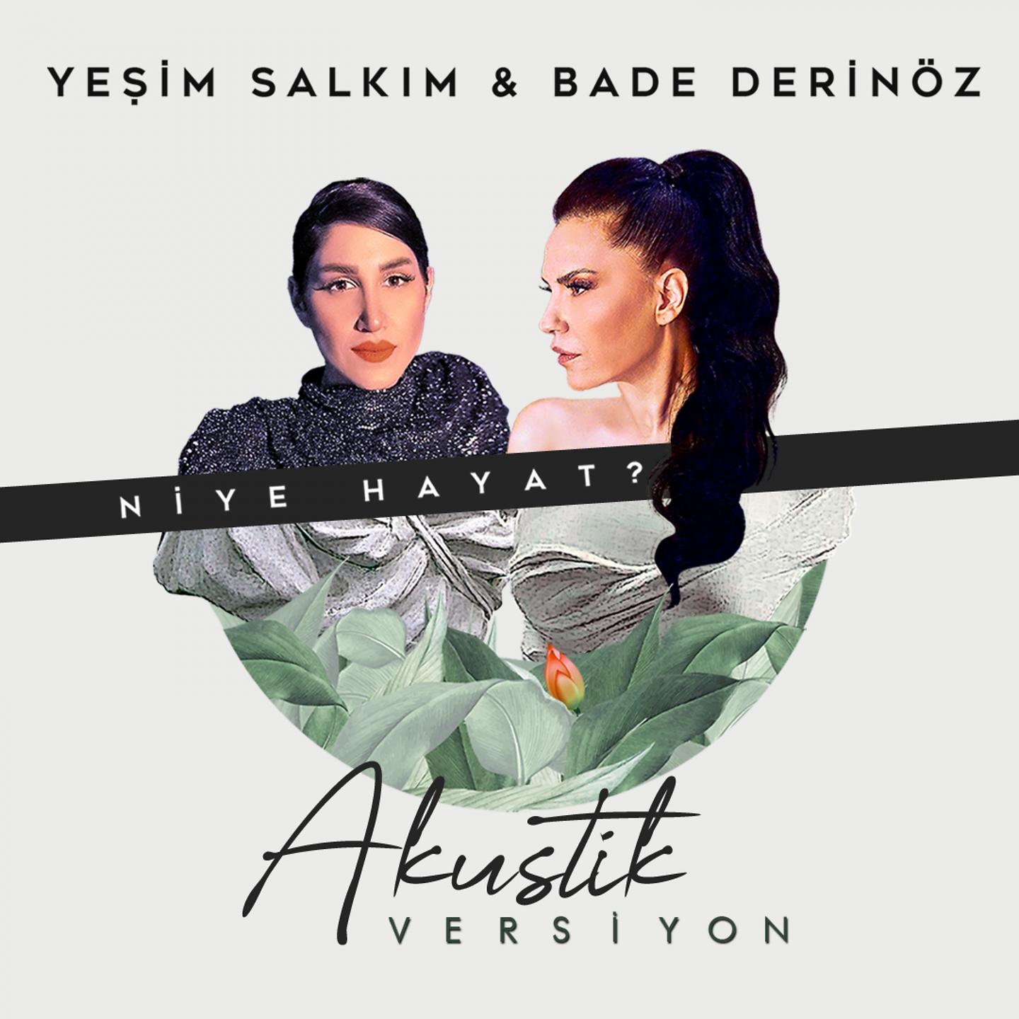 Постер альбома Niye Hayat?