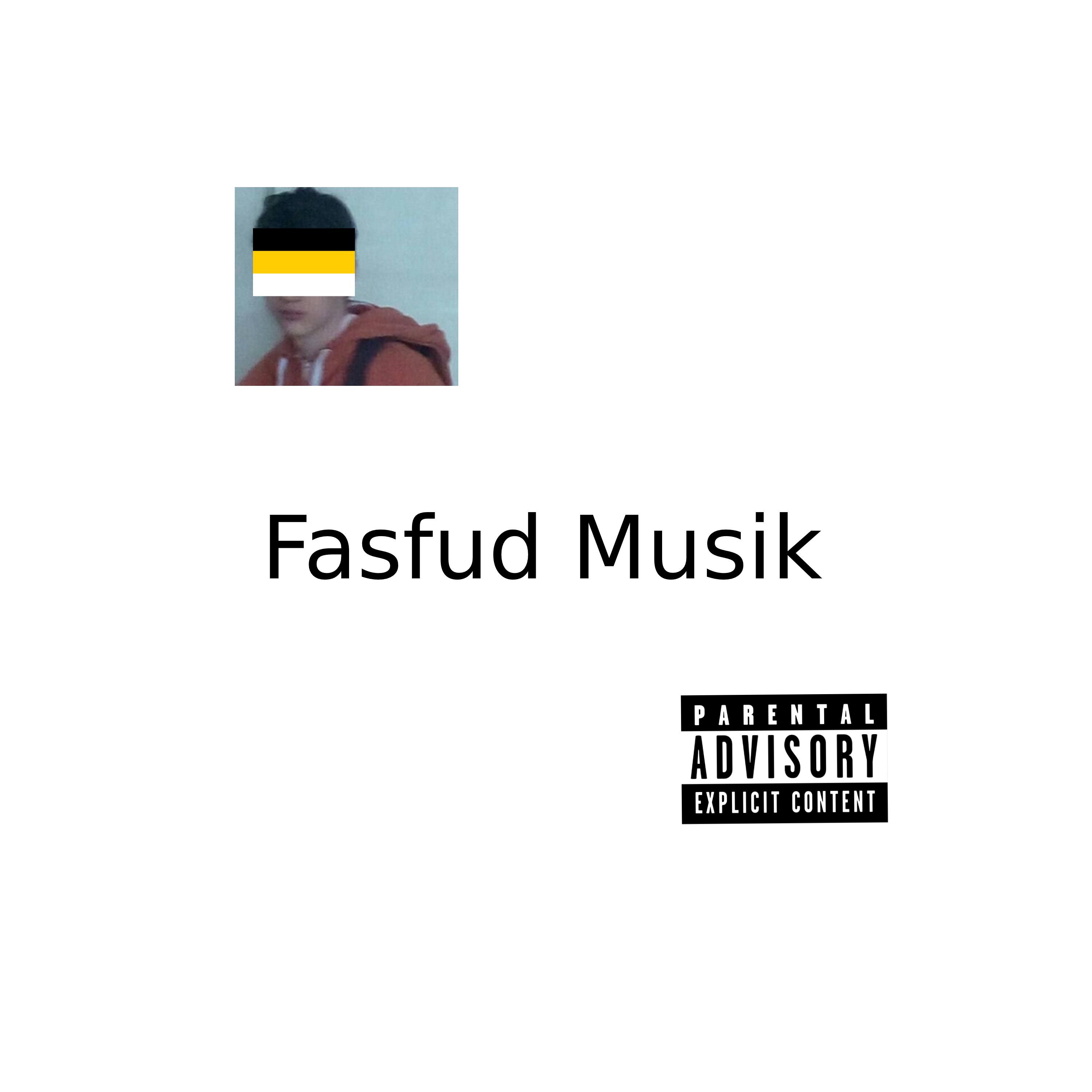 Постер альбома Fasfud Musik