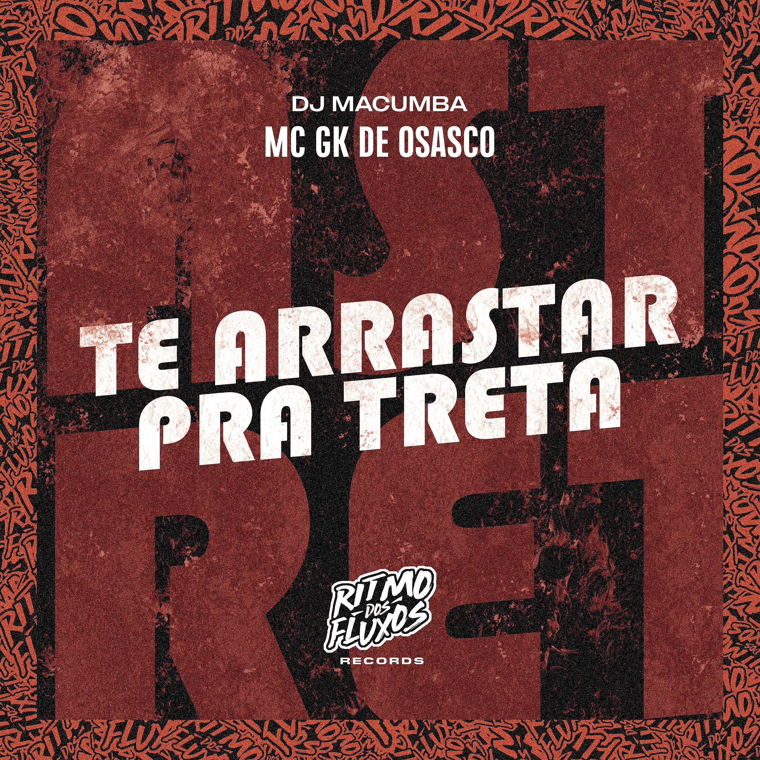 Постер альбома Te Arrastar pra Treta