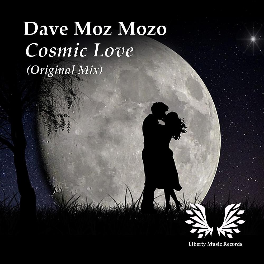 Постер альбома Cosmic Love (Emotional Mix)