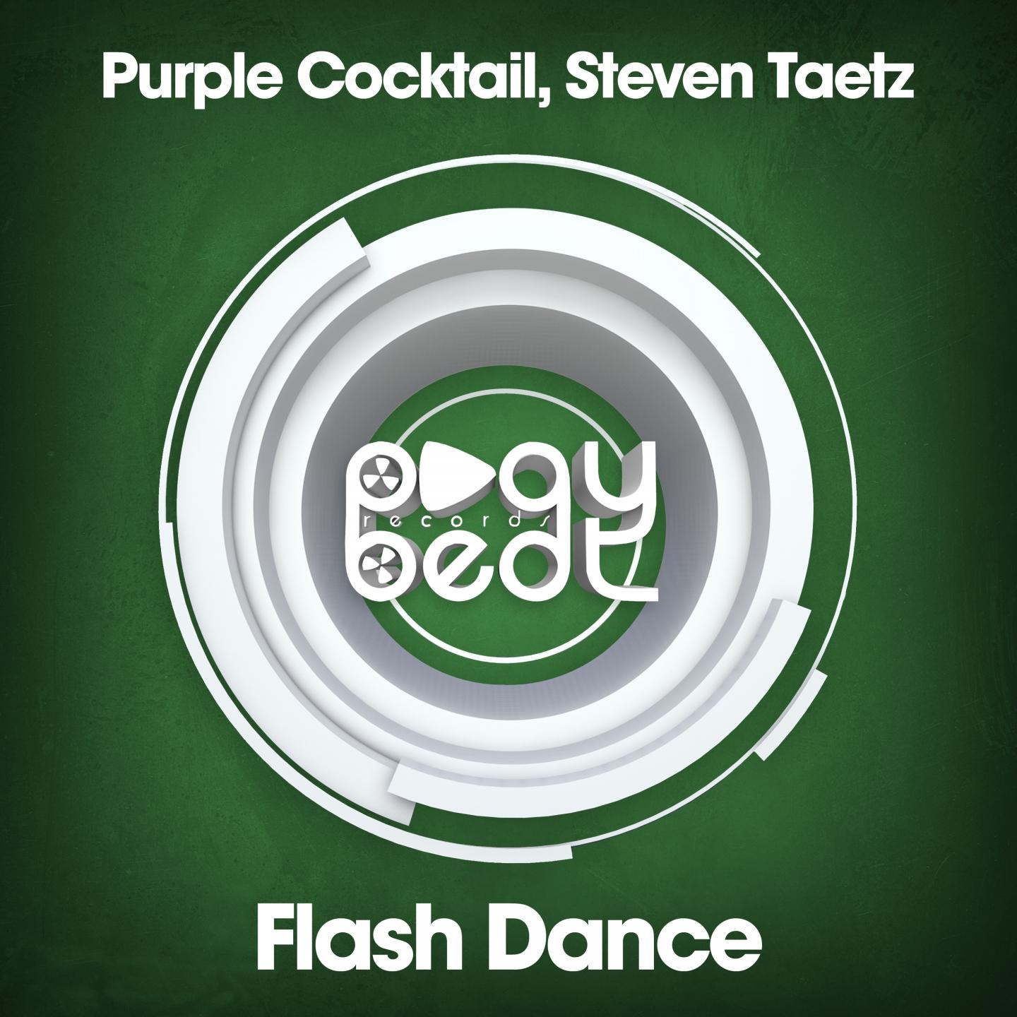 Постер альбома Flash Dance