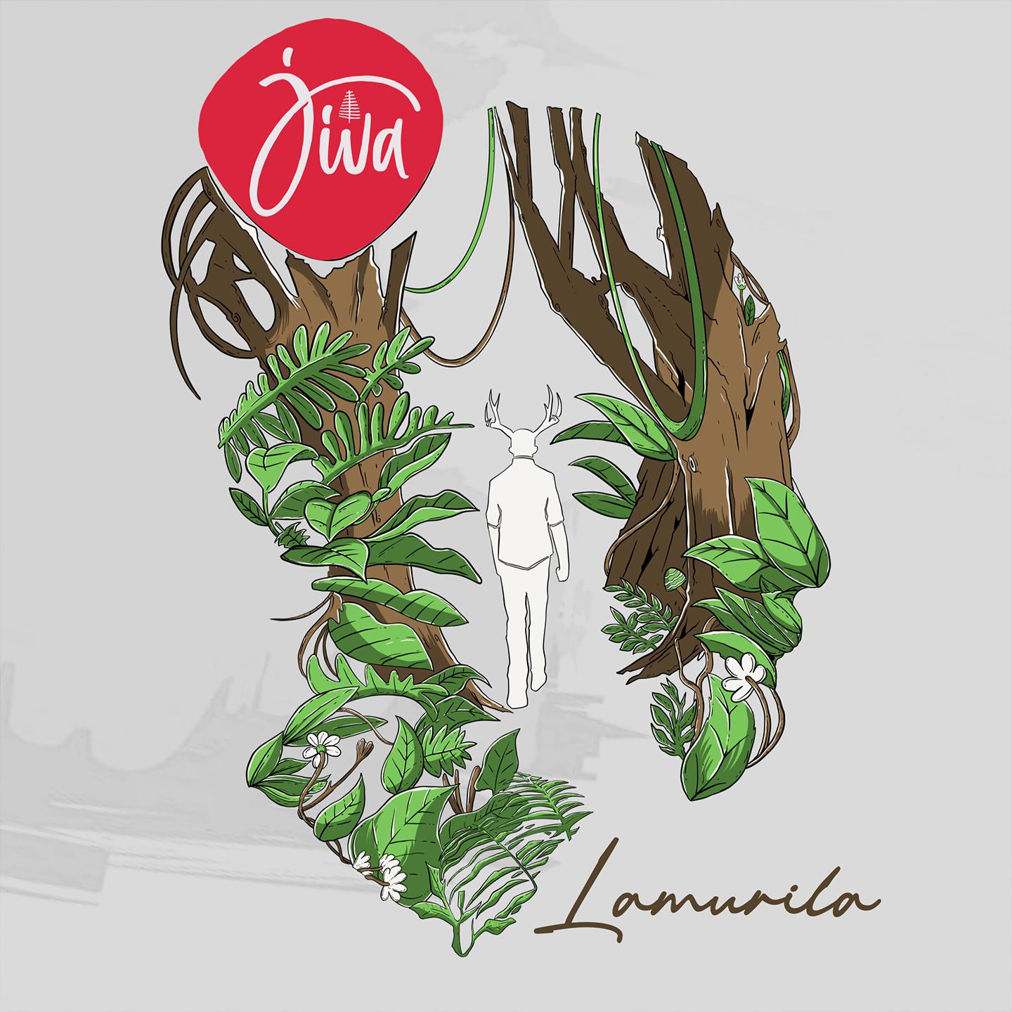 Постер альбома Lamurila